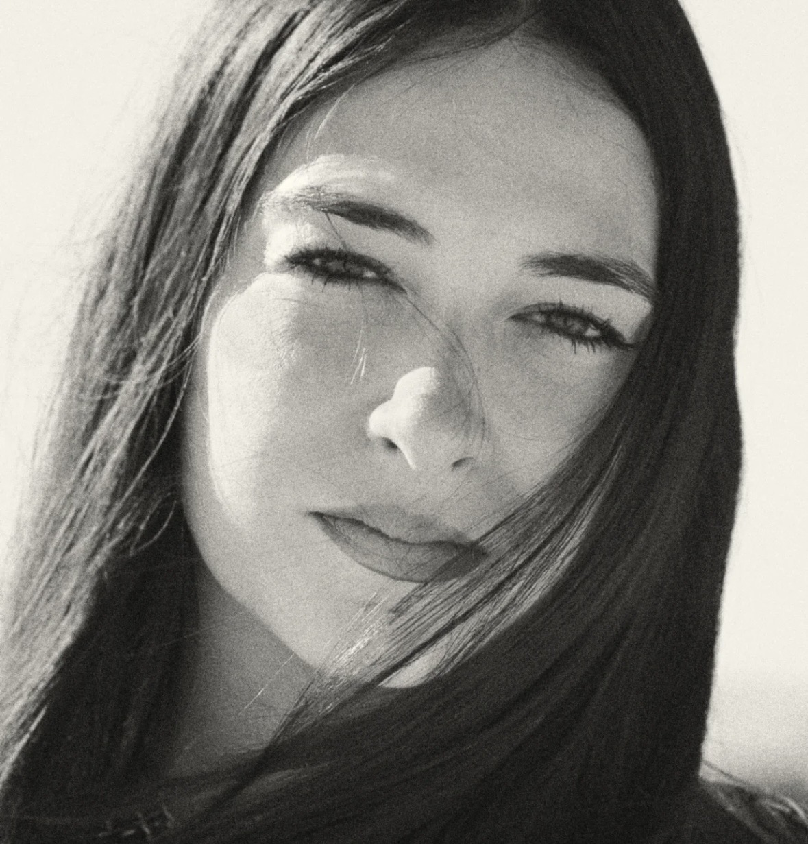 Headshot 1