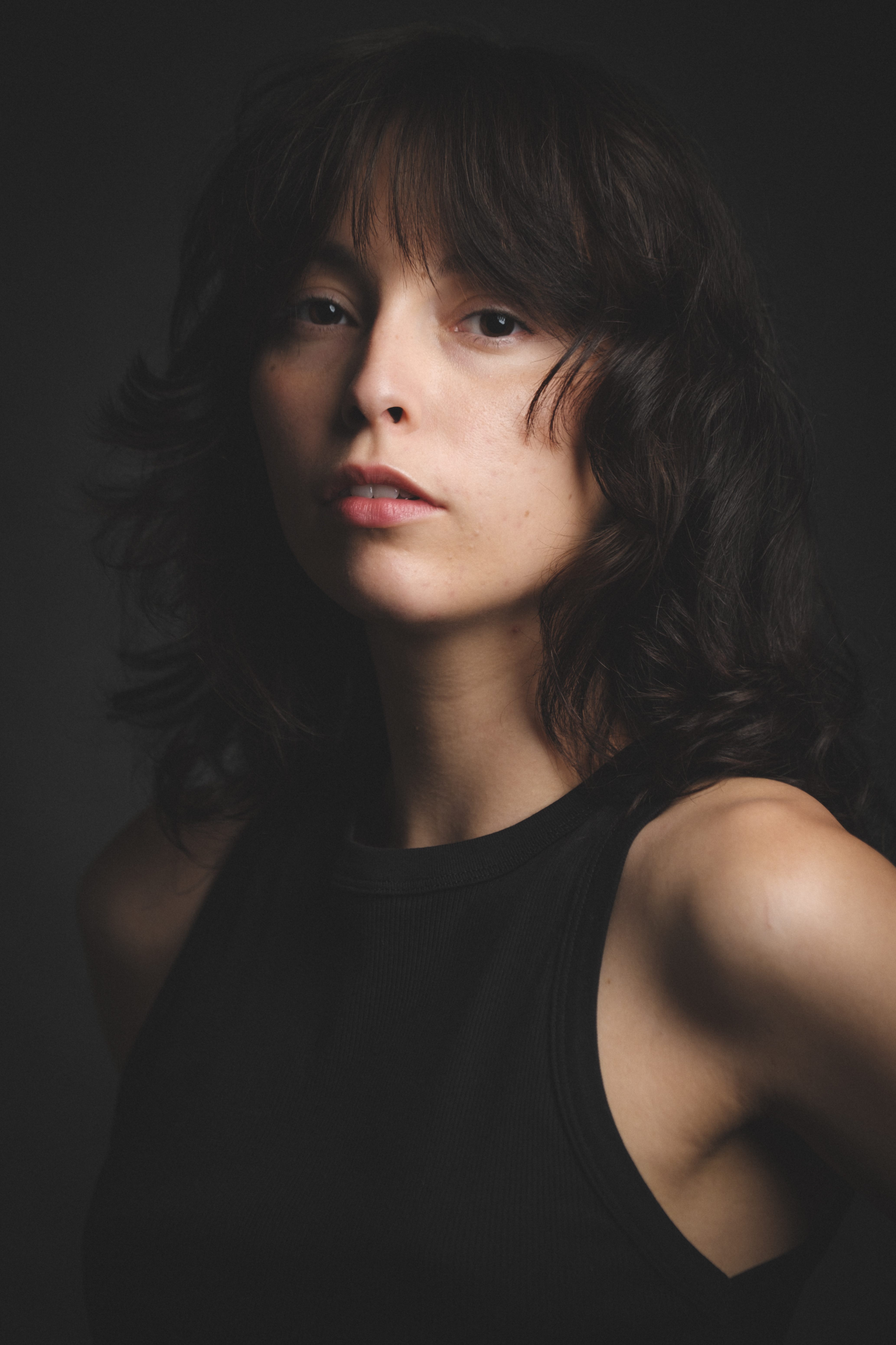 Headshot 1