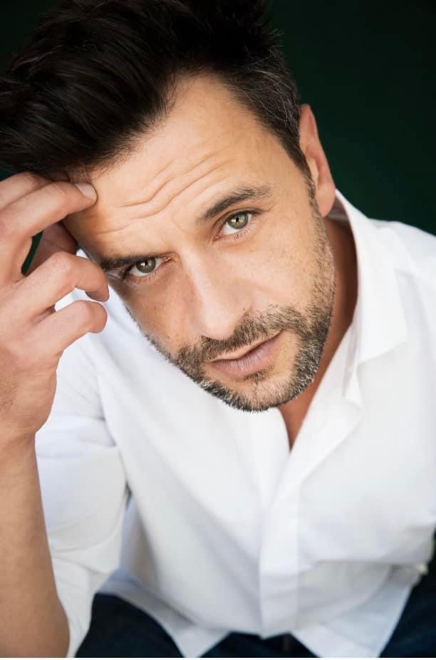 Headshot 1