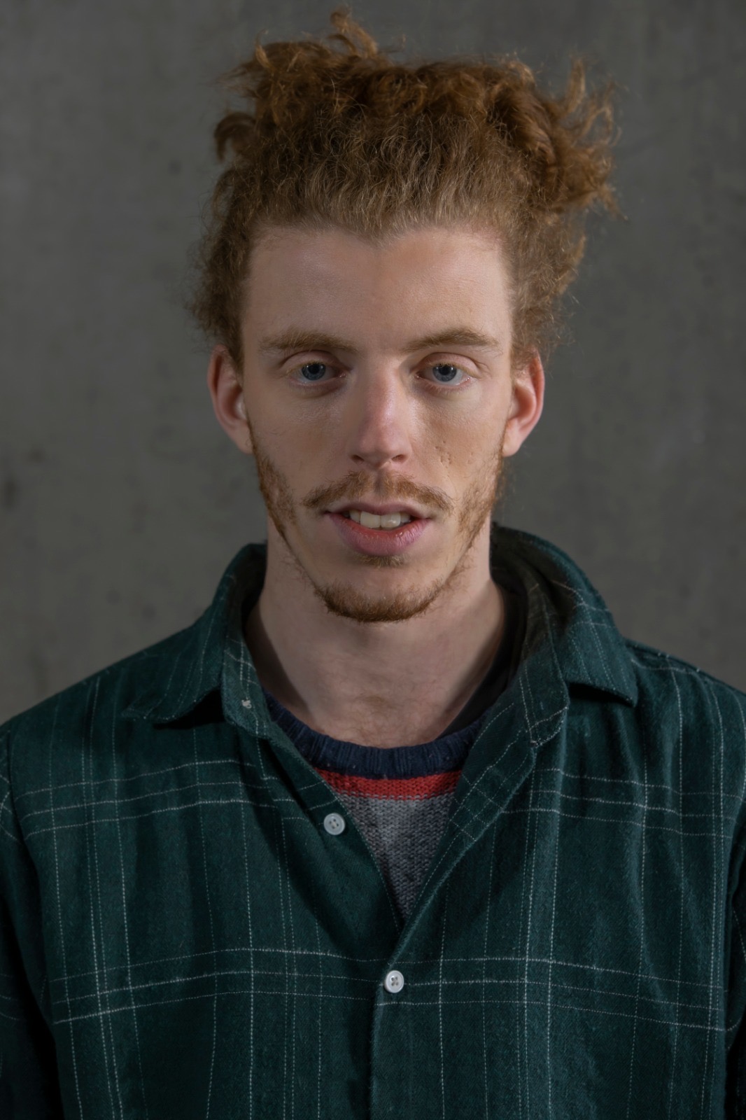 Headshot 1