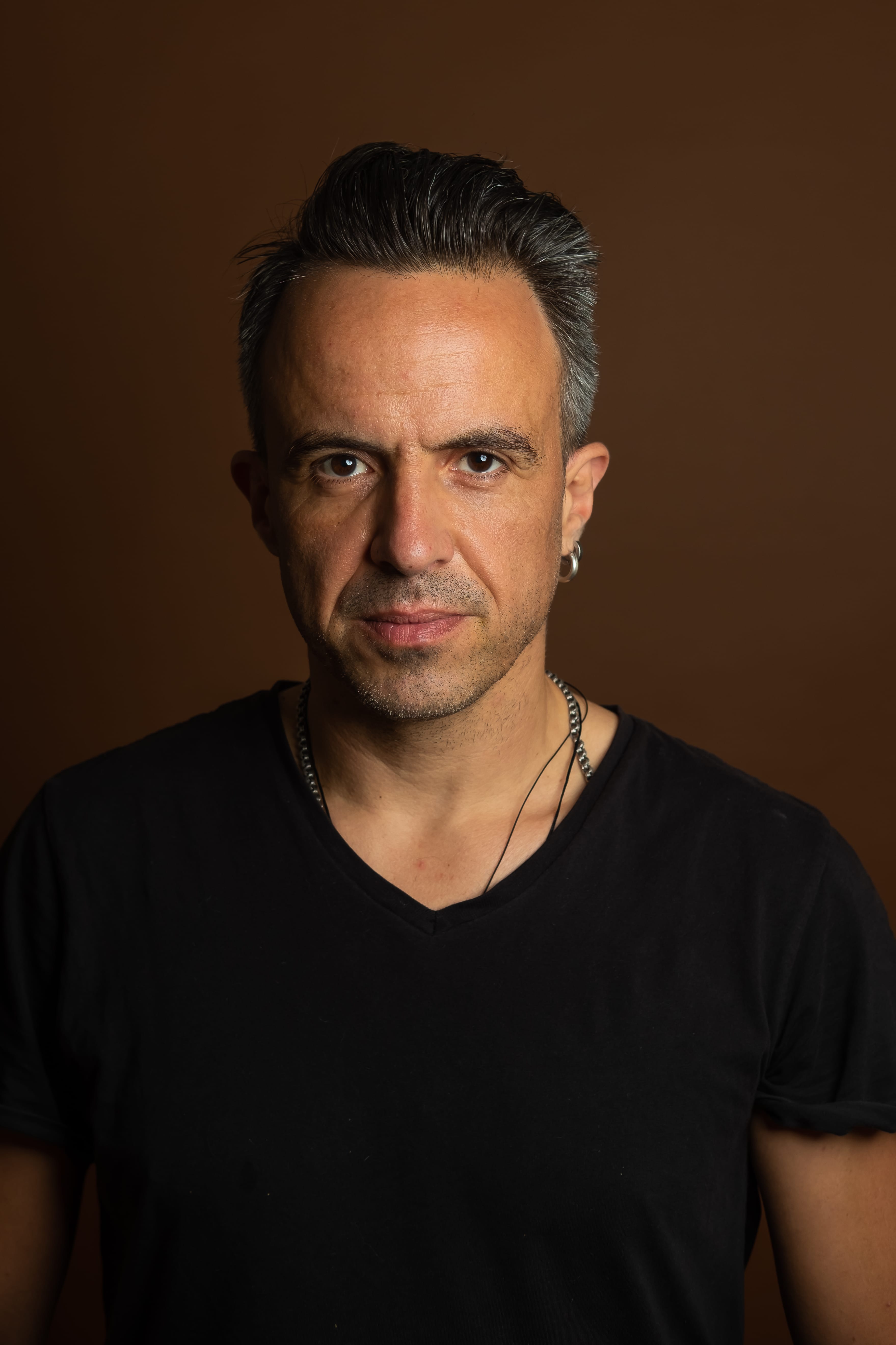 Headshot 1