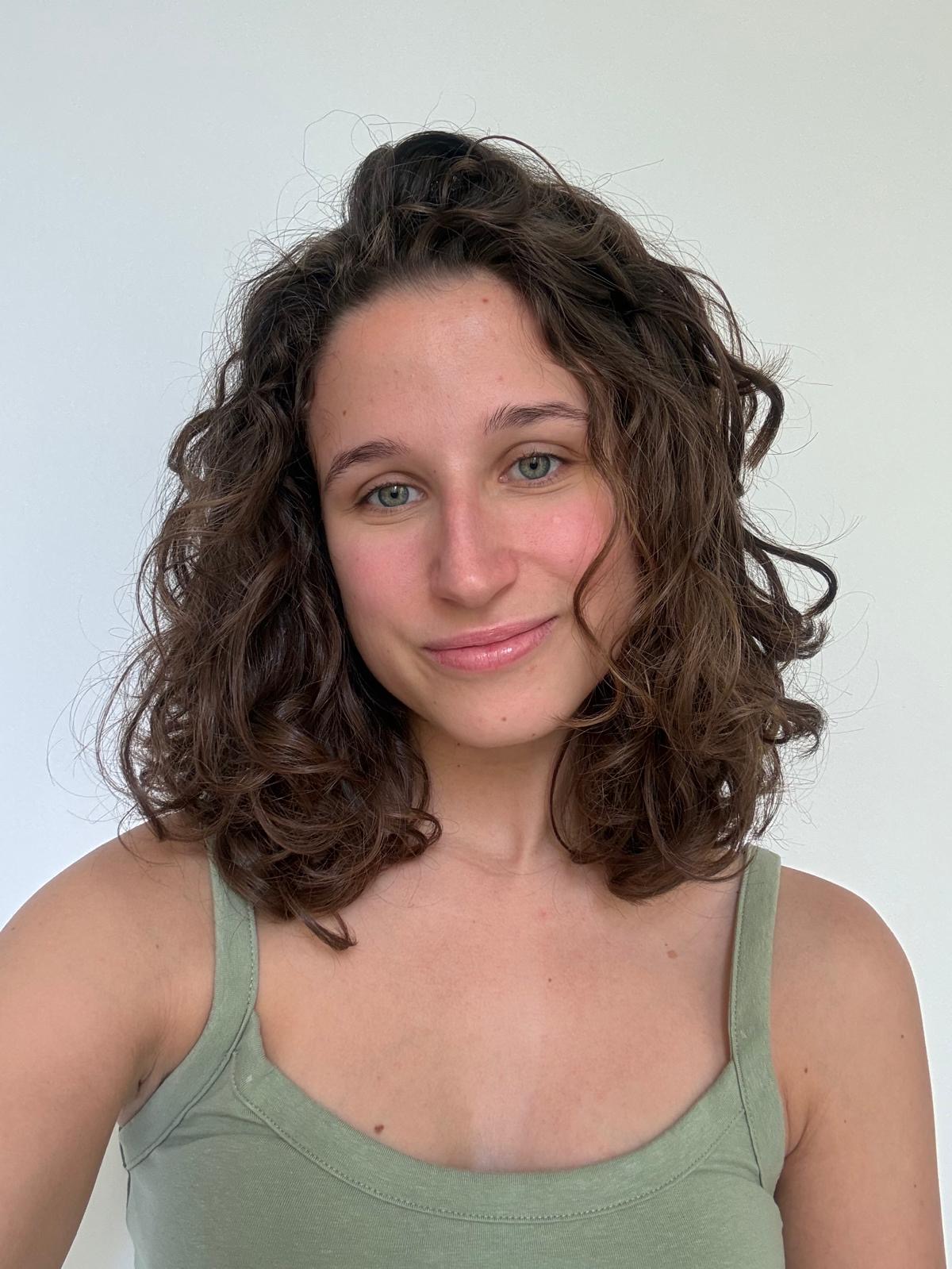 Headshot 1