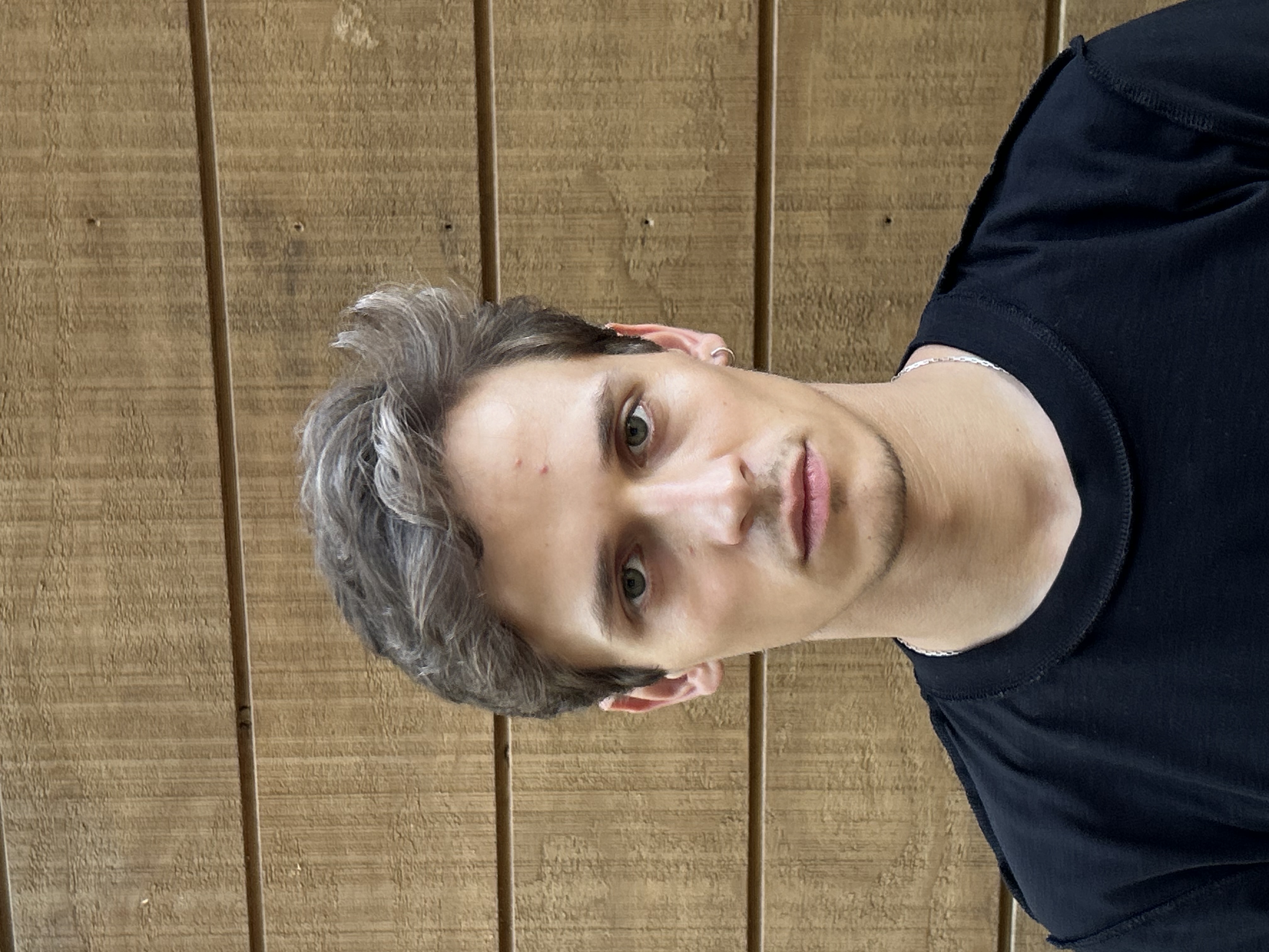 Headshot 1