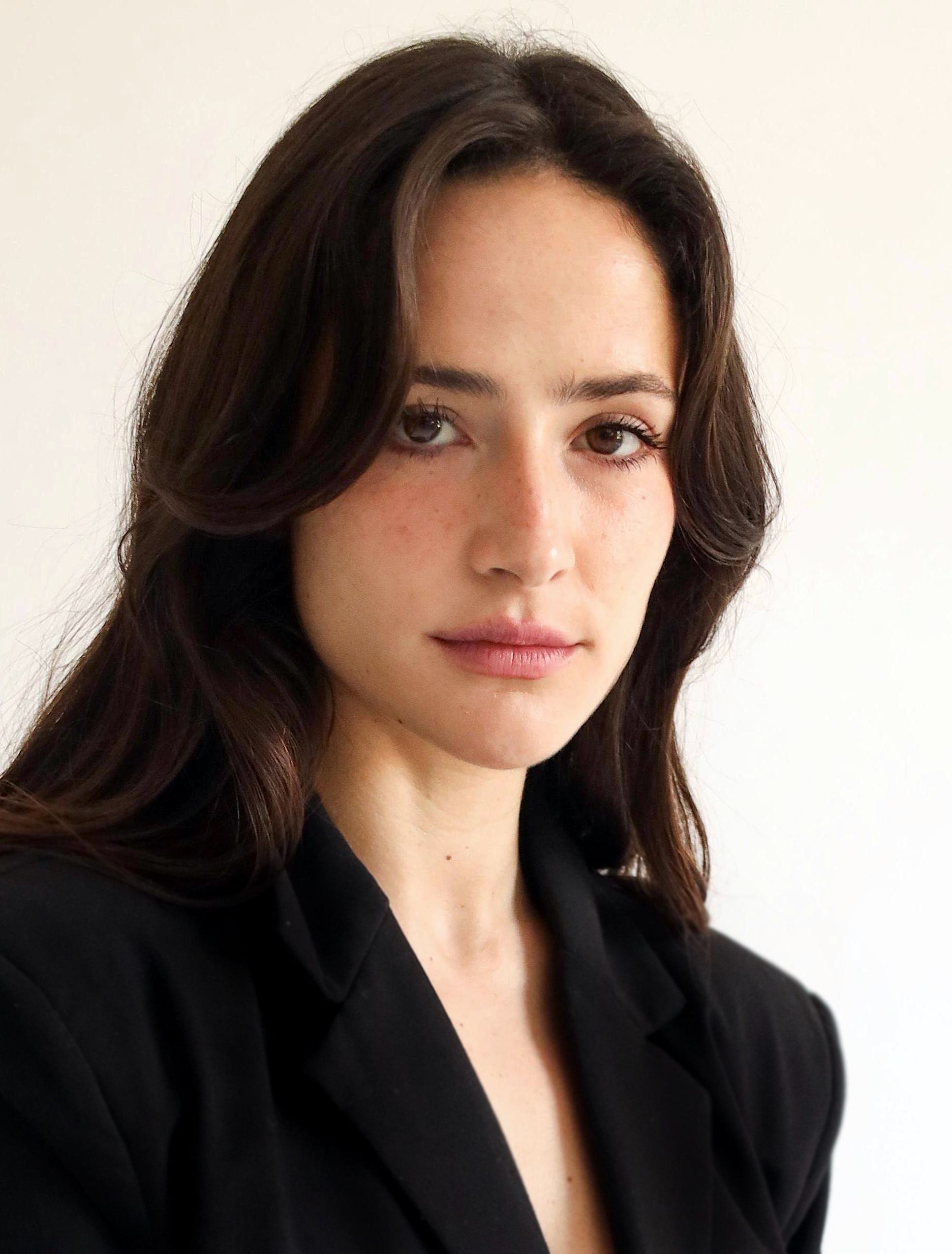 Headshot 1