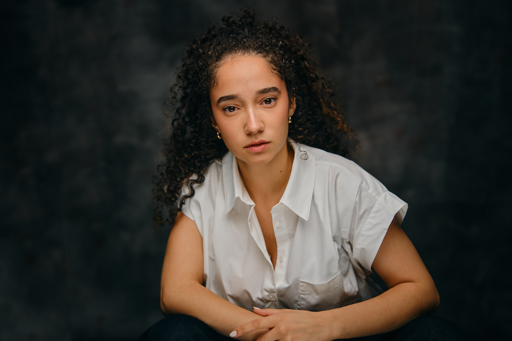 Headshot 1