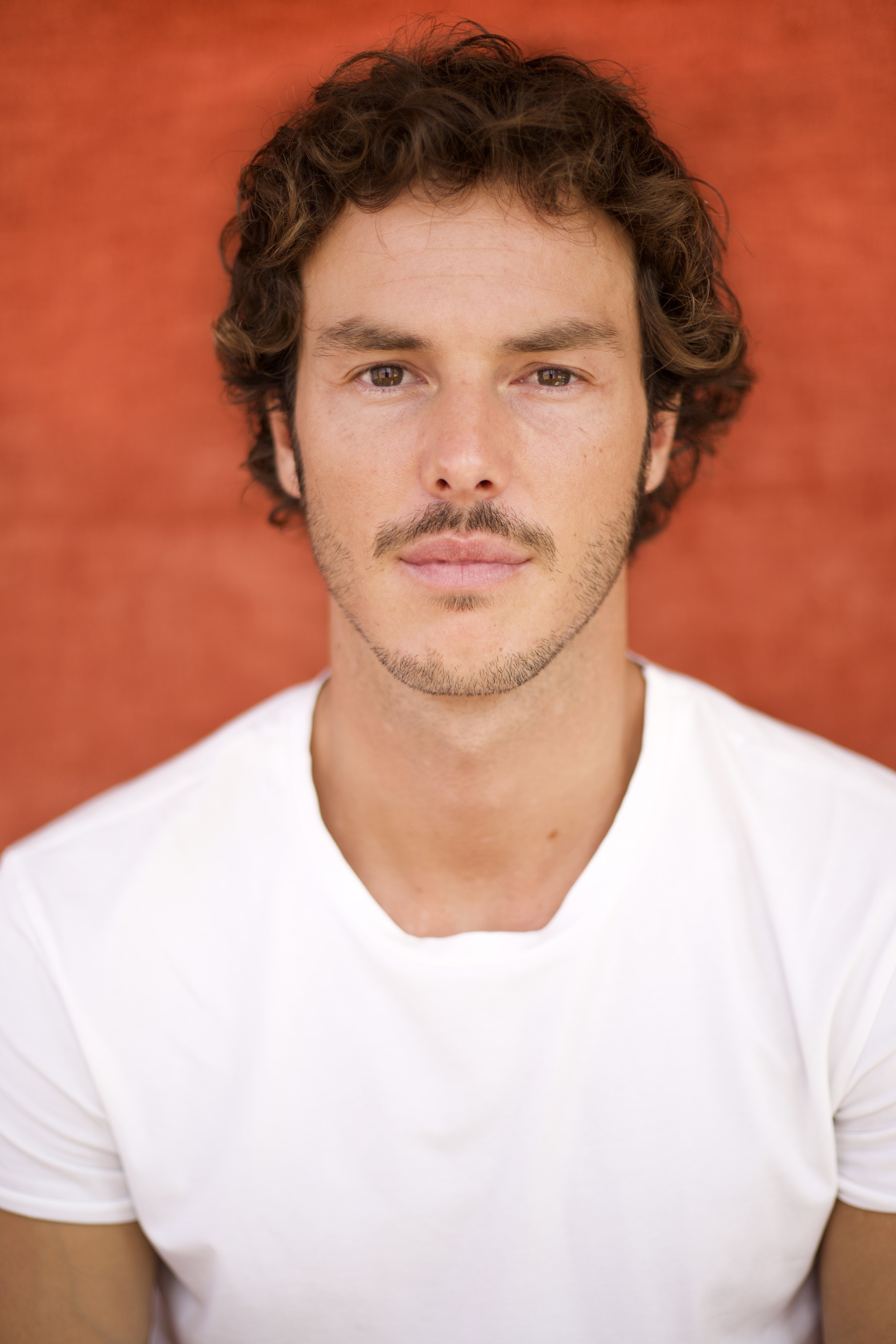 Headshot 1