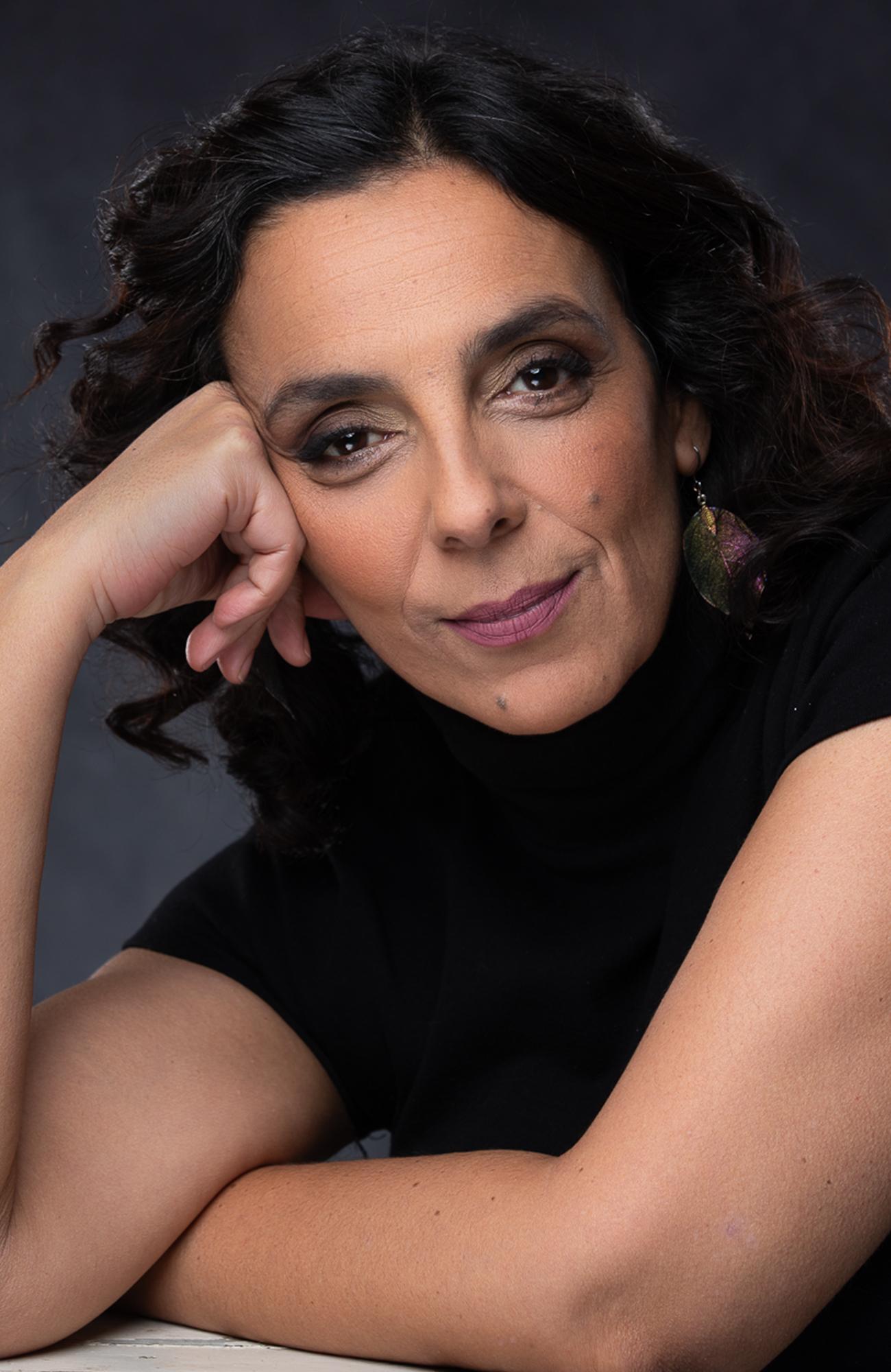 Headshot 1