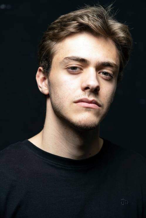 Headshot 1