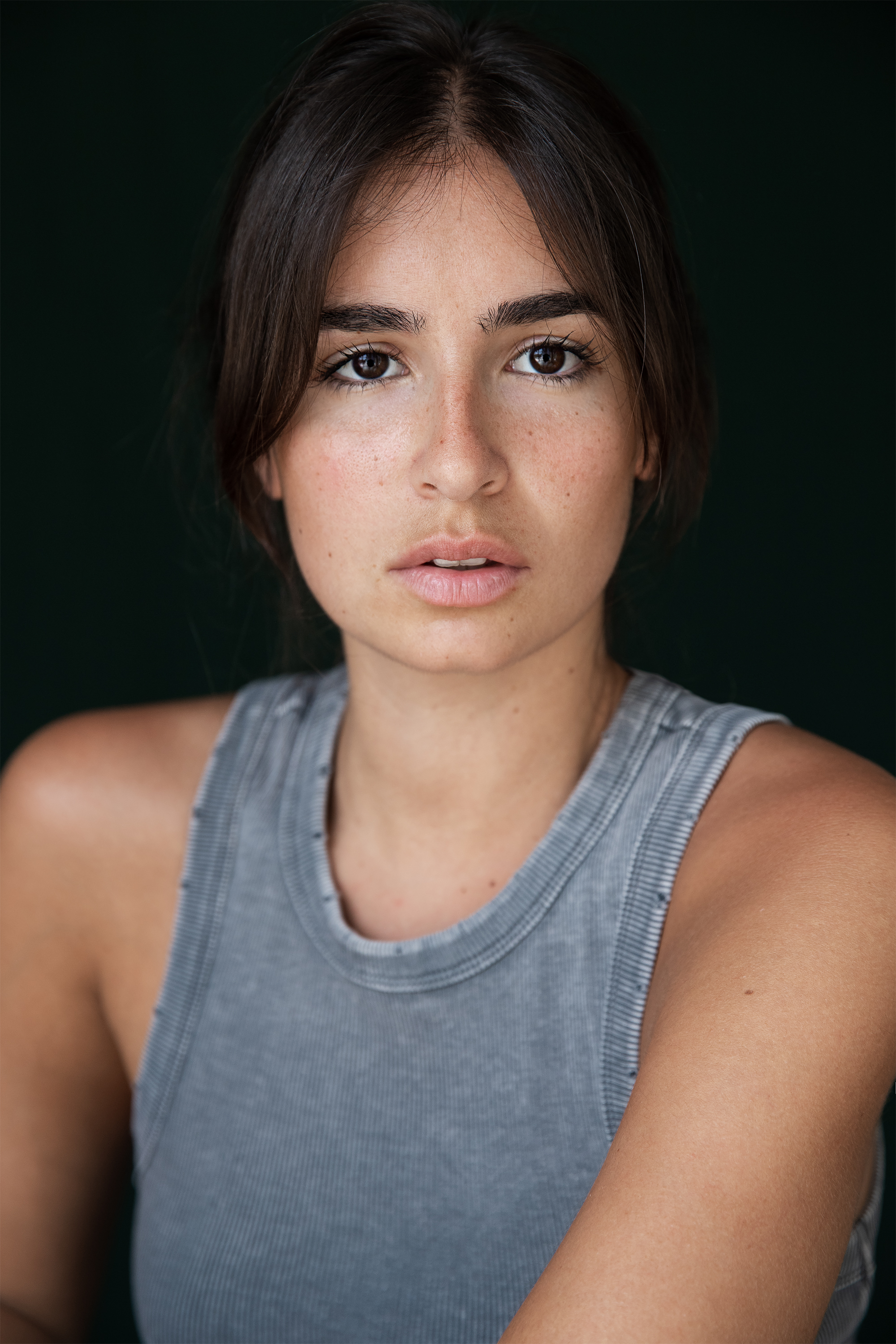 Headshot 1
