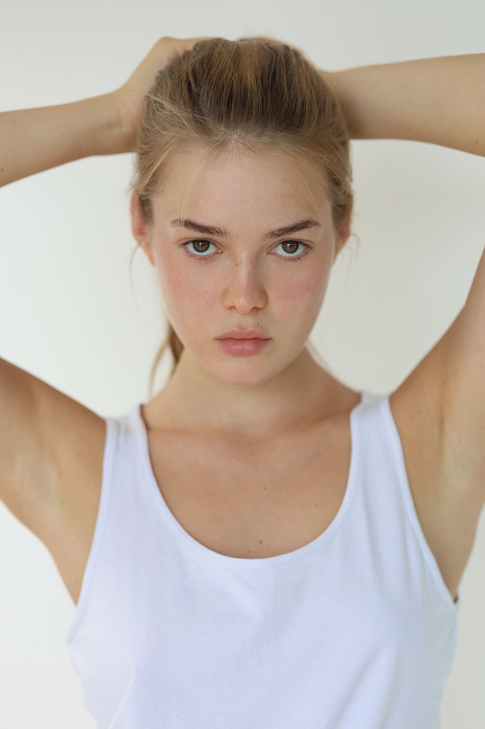 Headshot 1