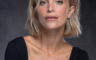 Headshot 1