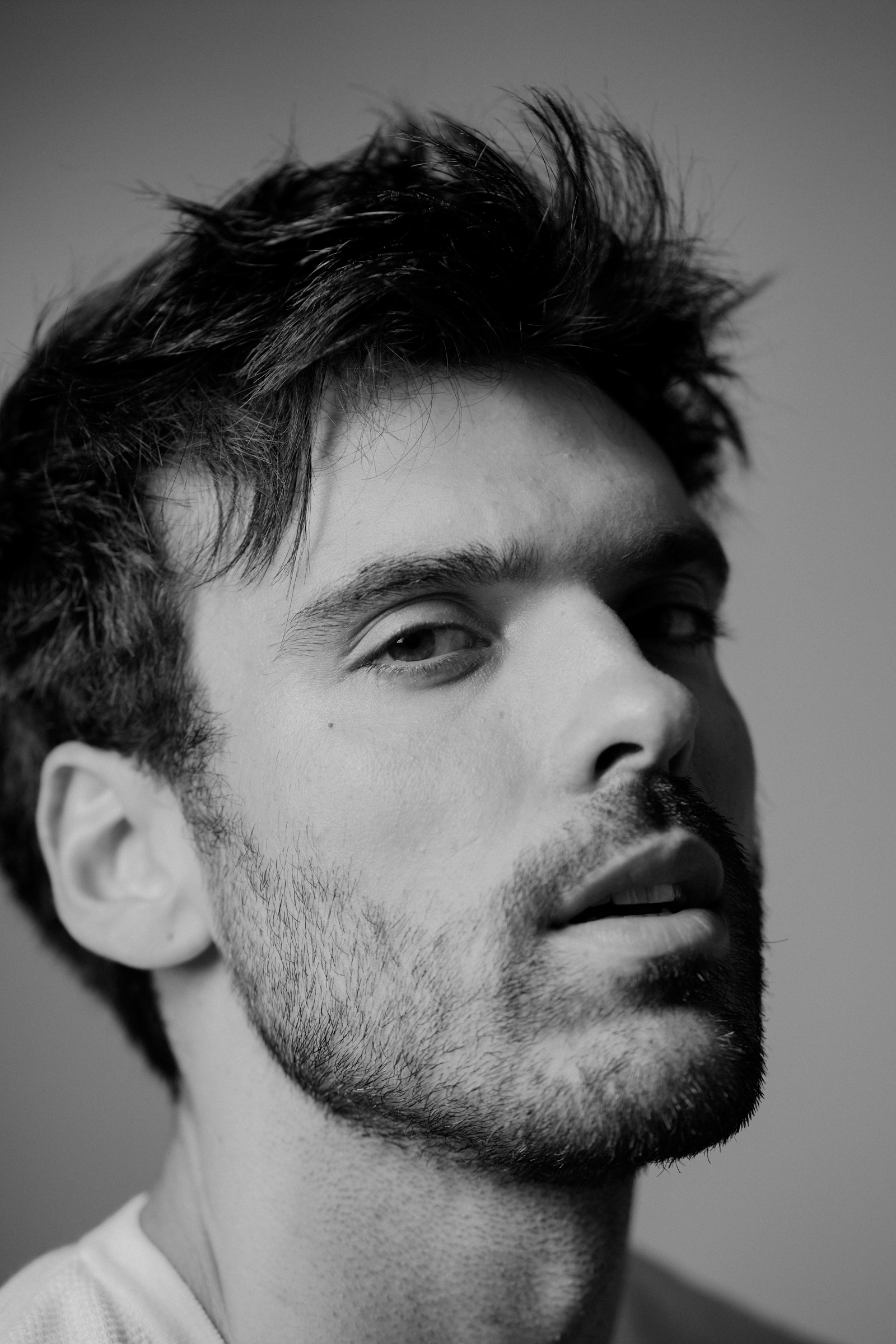 Headshot 1