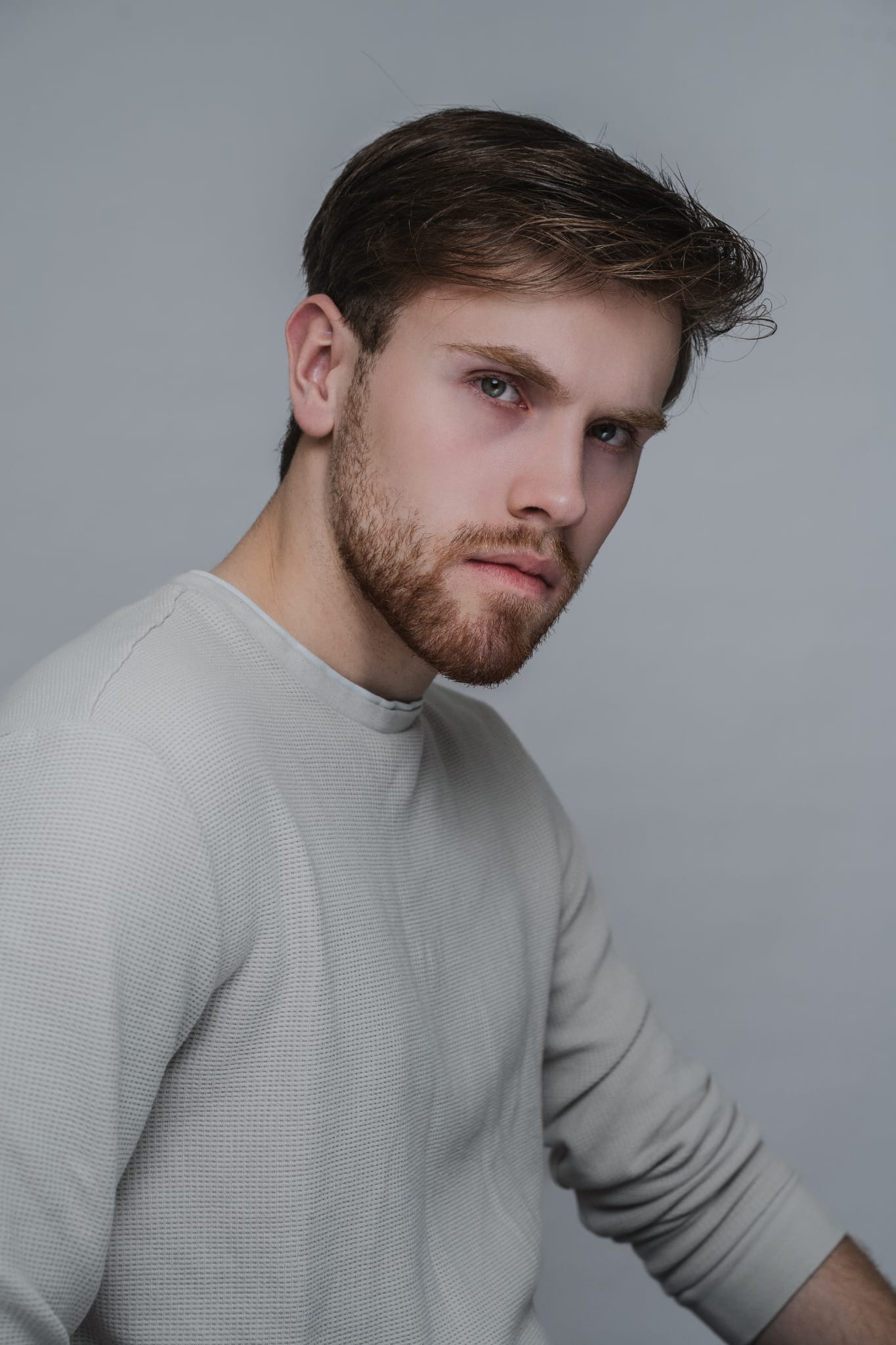 Headshot 1