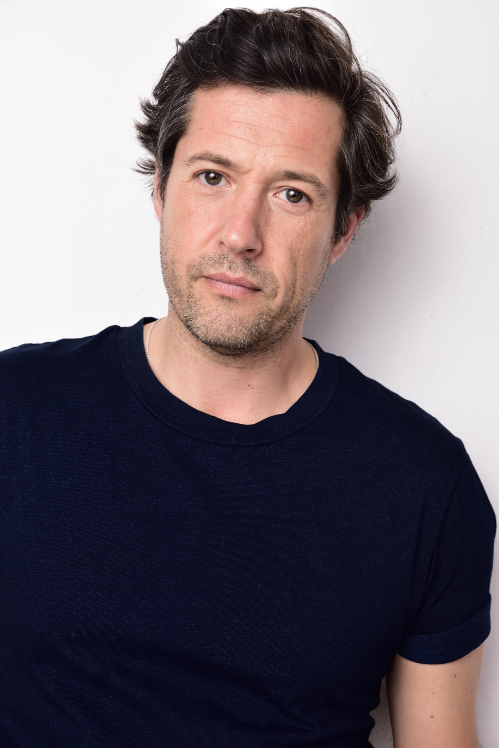 Headshot 1
