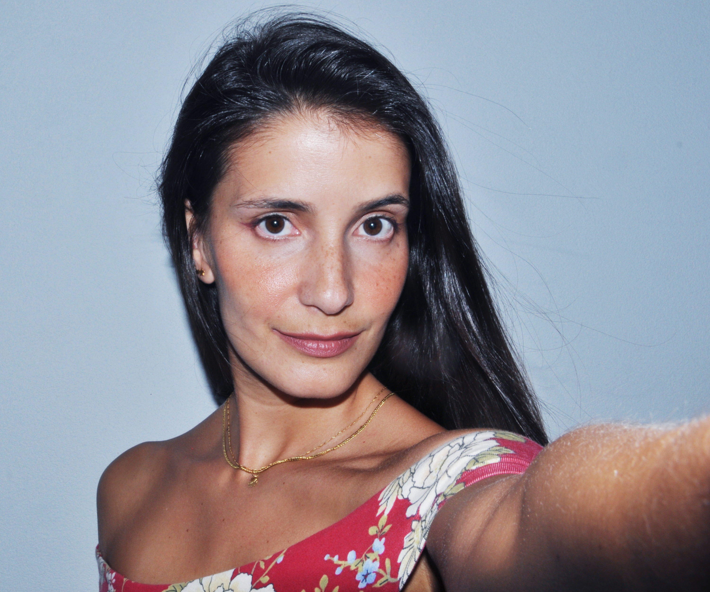 Headshot 1