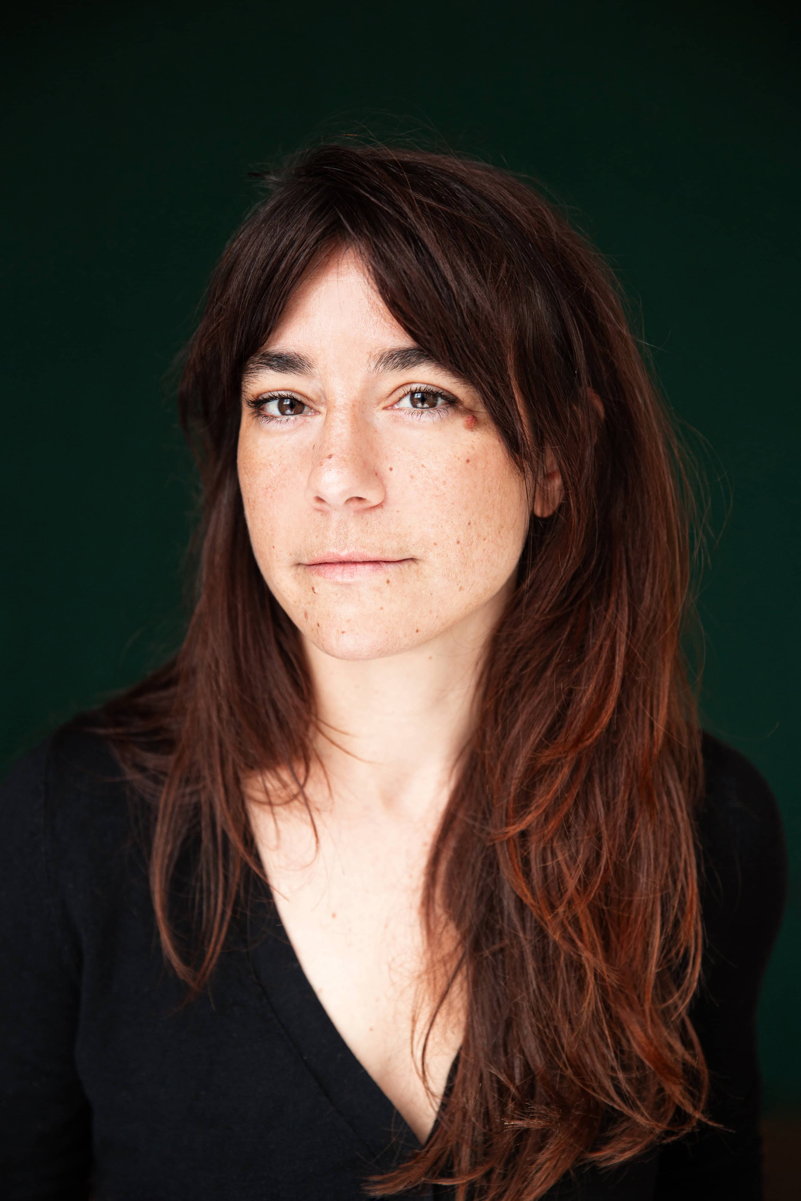 Headshot 1