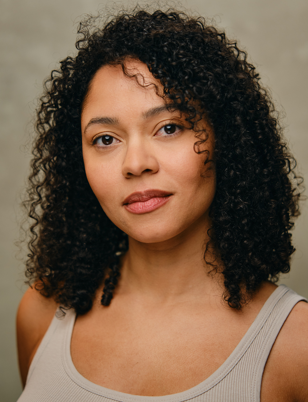 Headshot 1