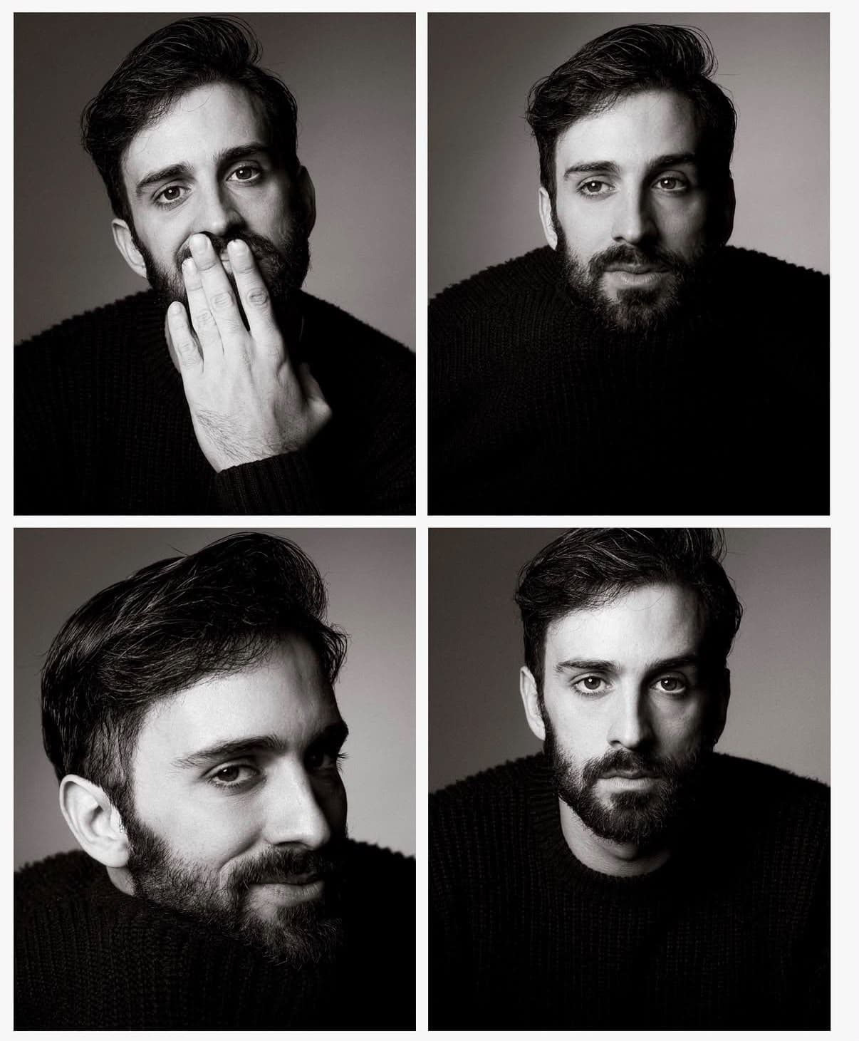 Headshot 1