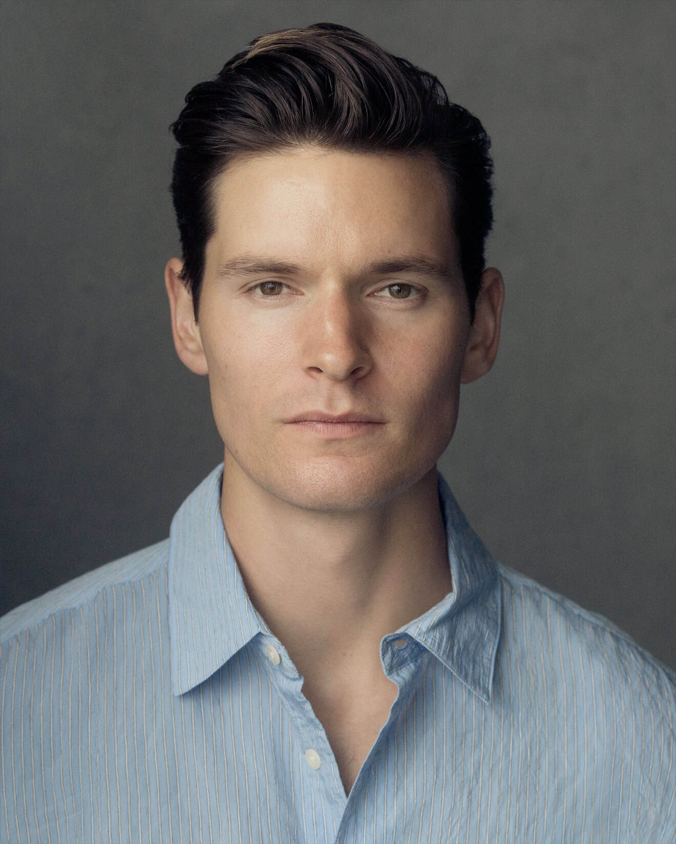 Headshot 1
