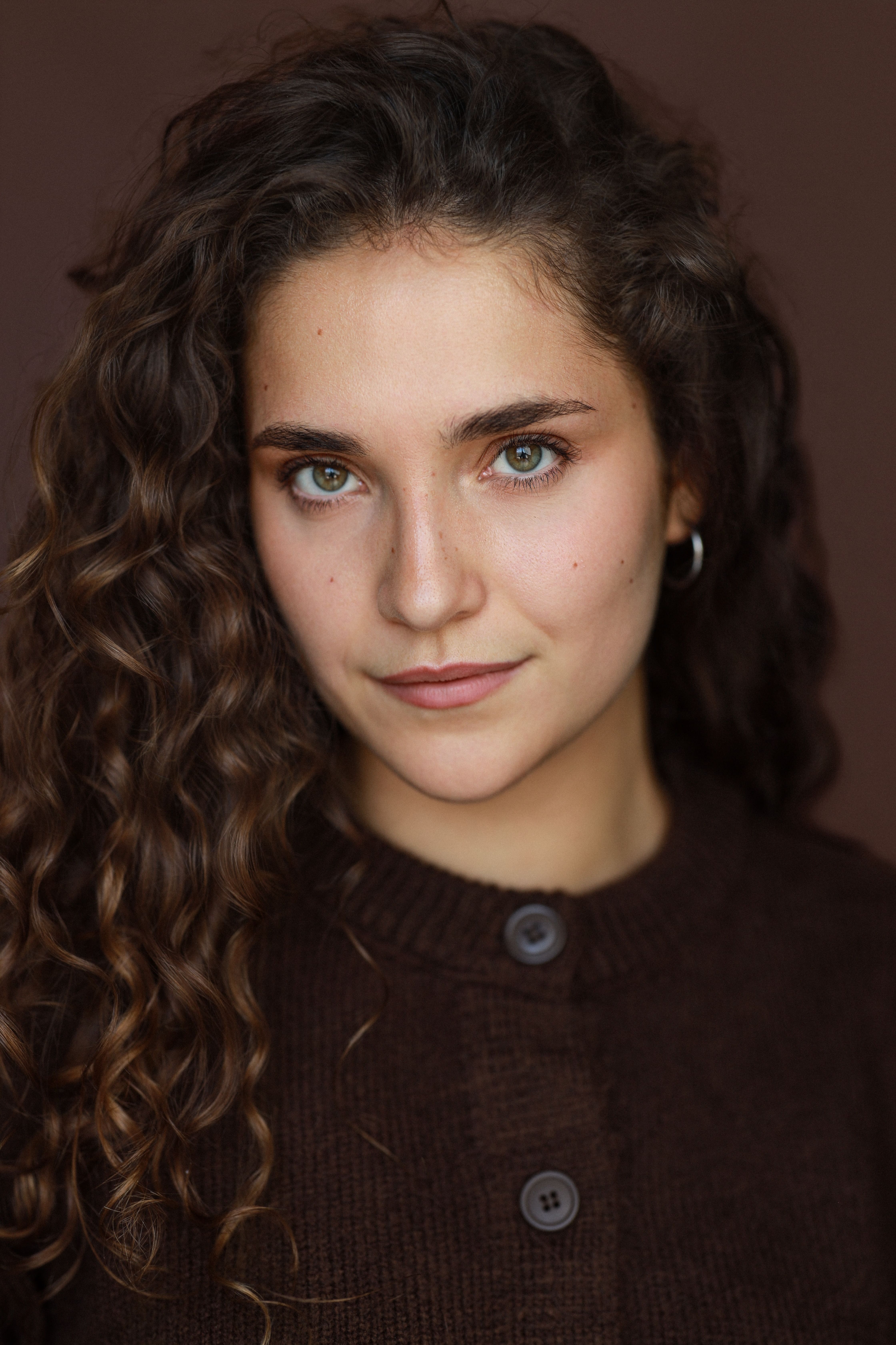 Headshot 1