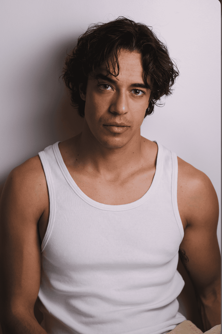 Headshot 1