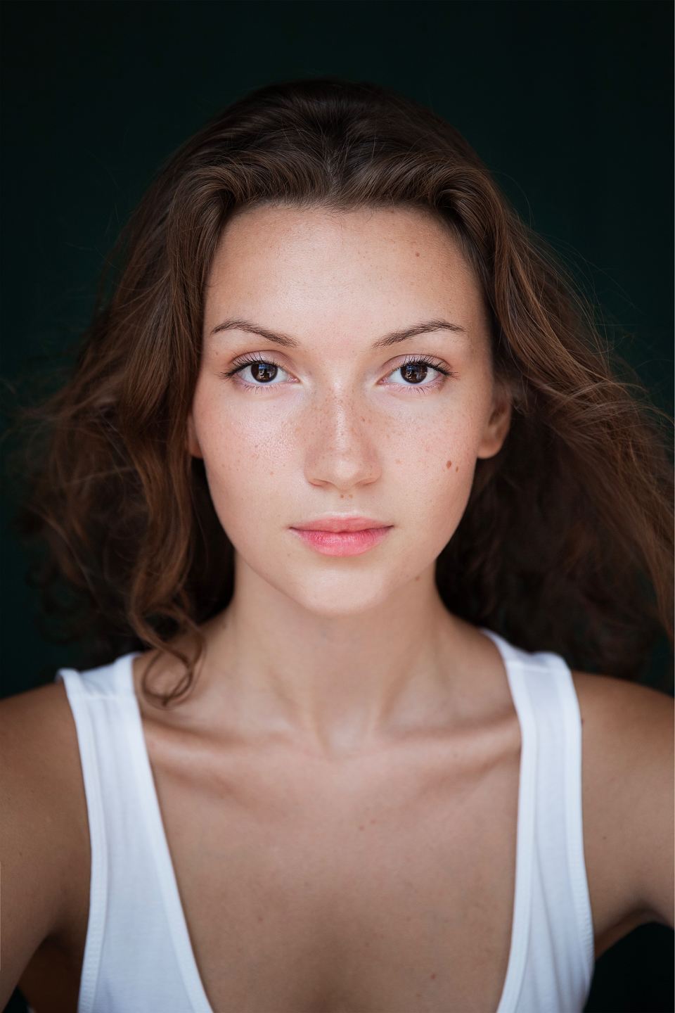 Headshot 1