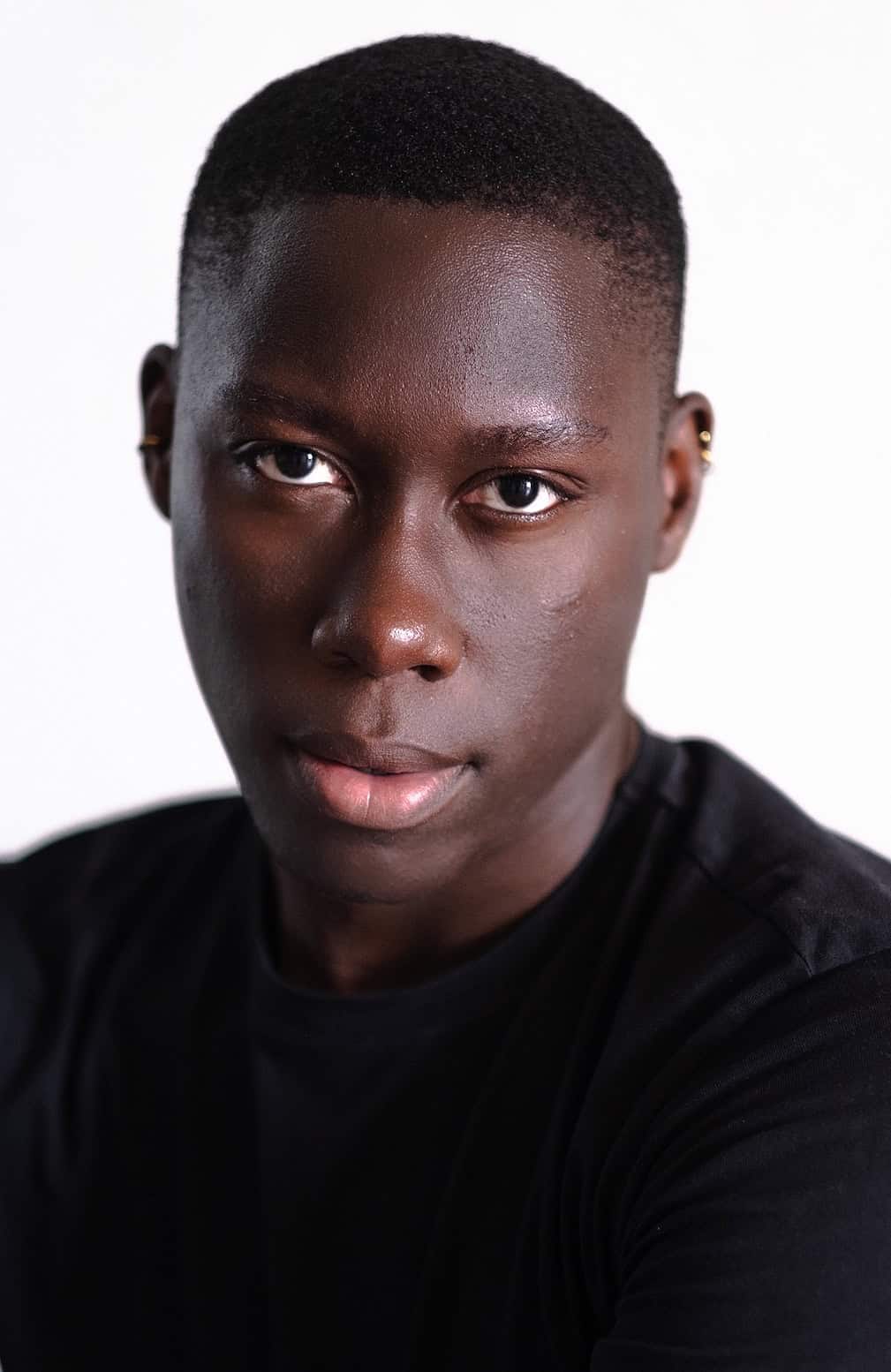 Headshot 1