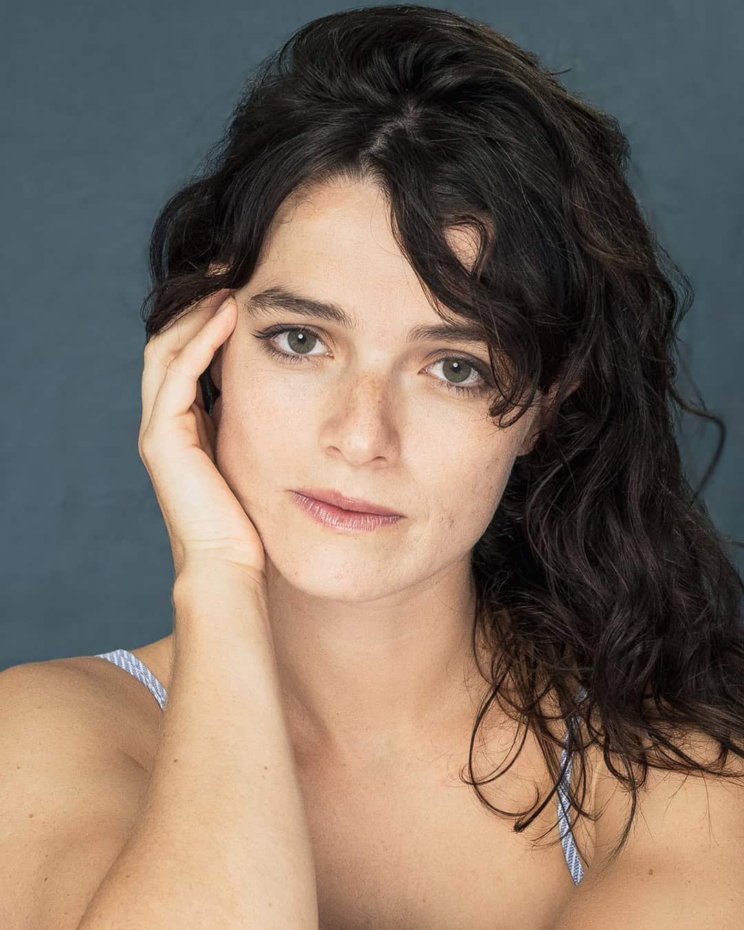 Headshot 1