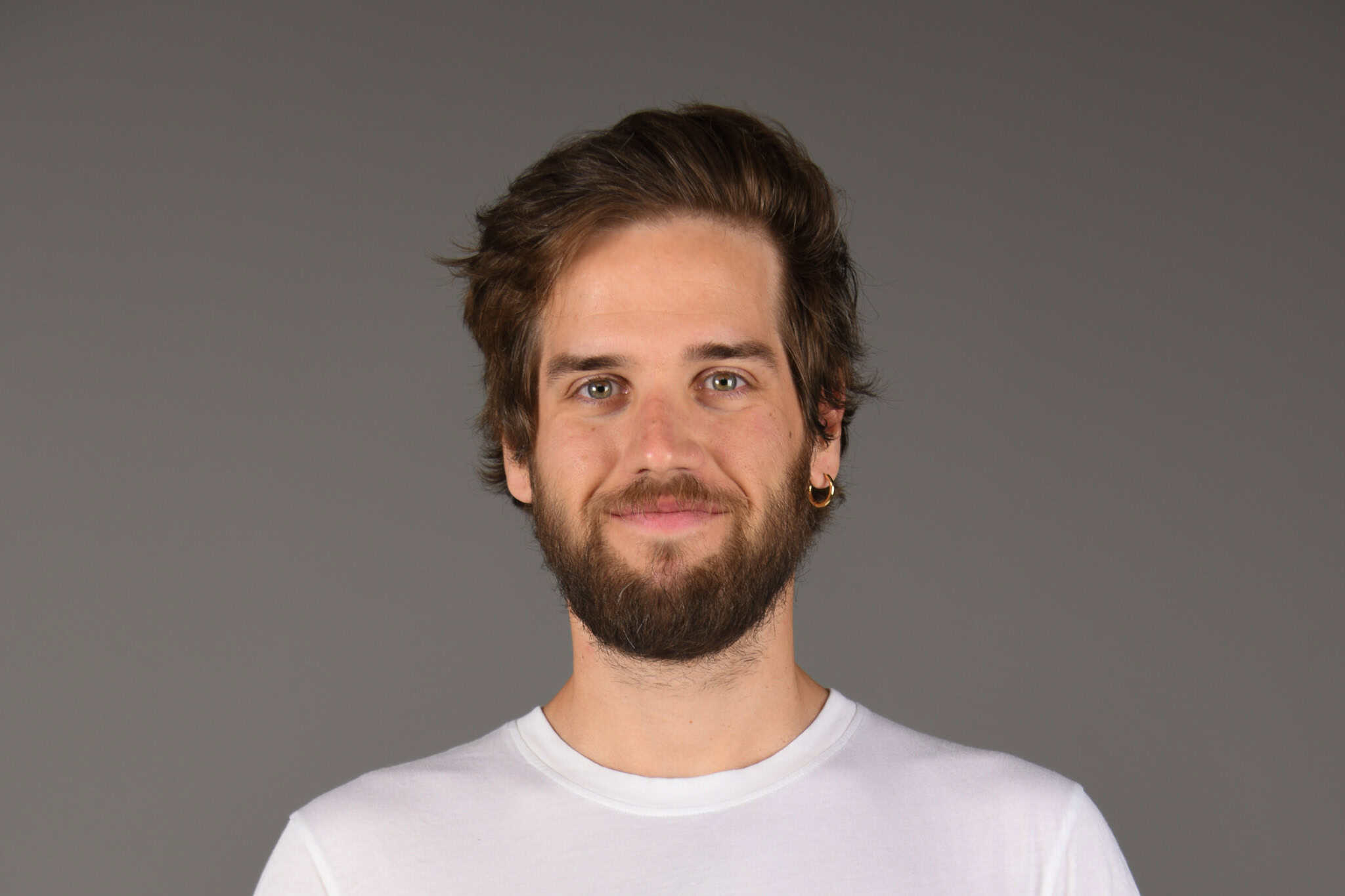 Headshot 1