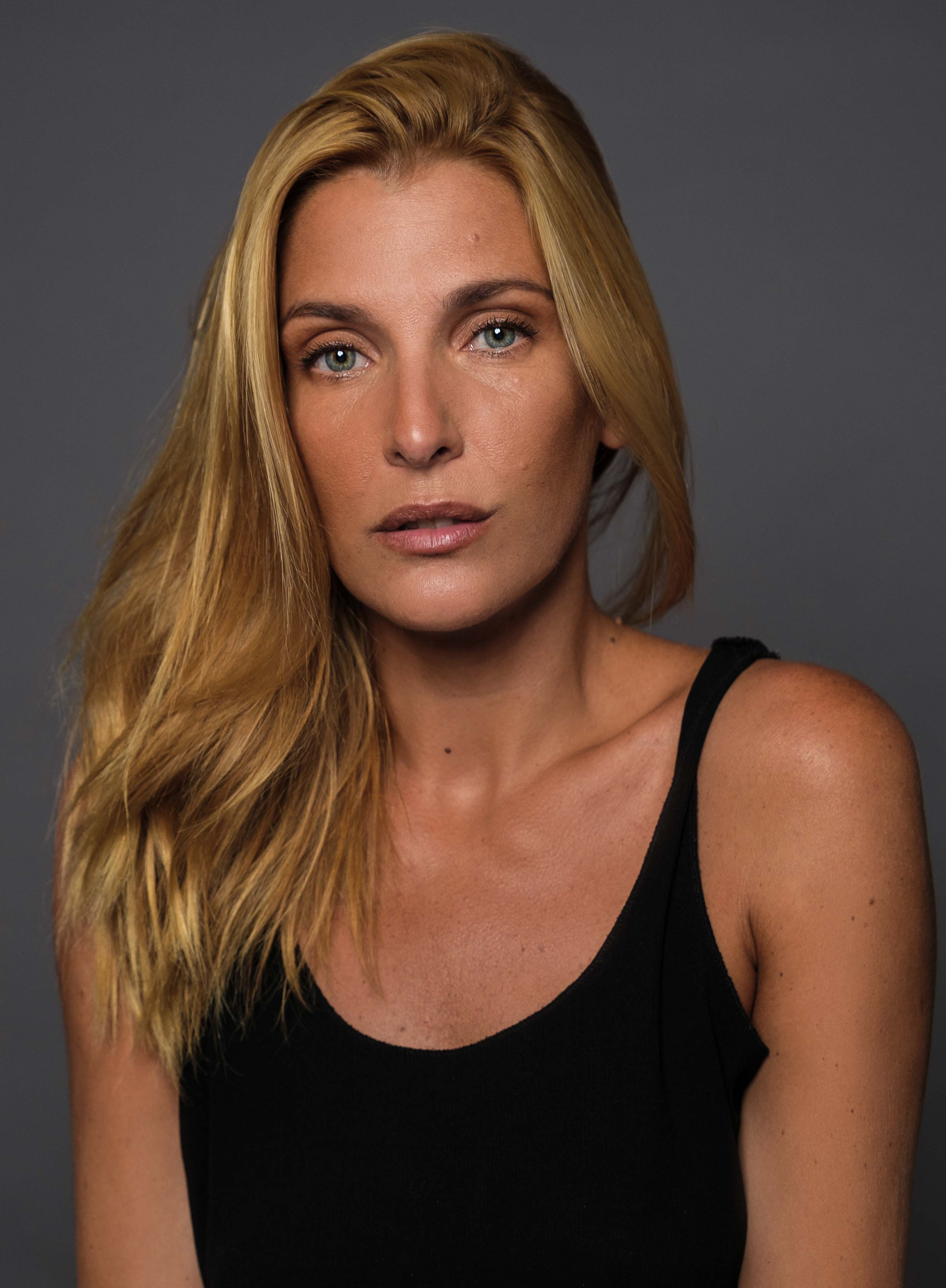 Headshot 1