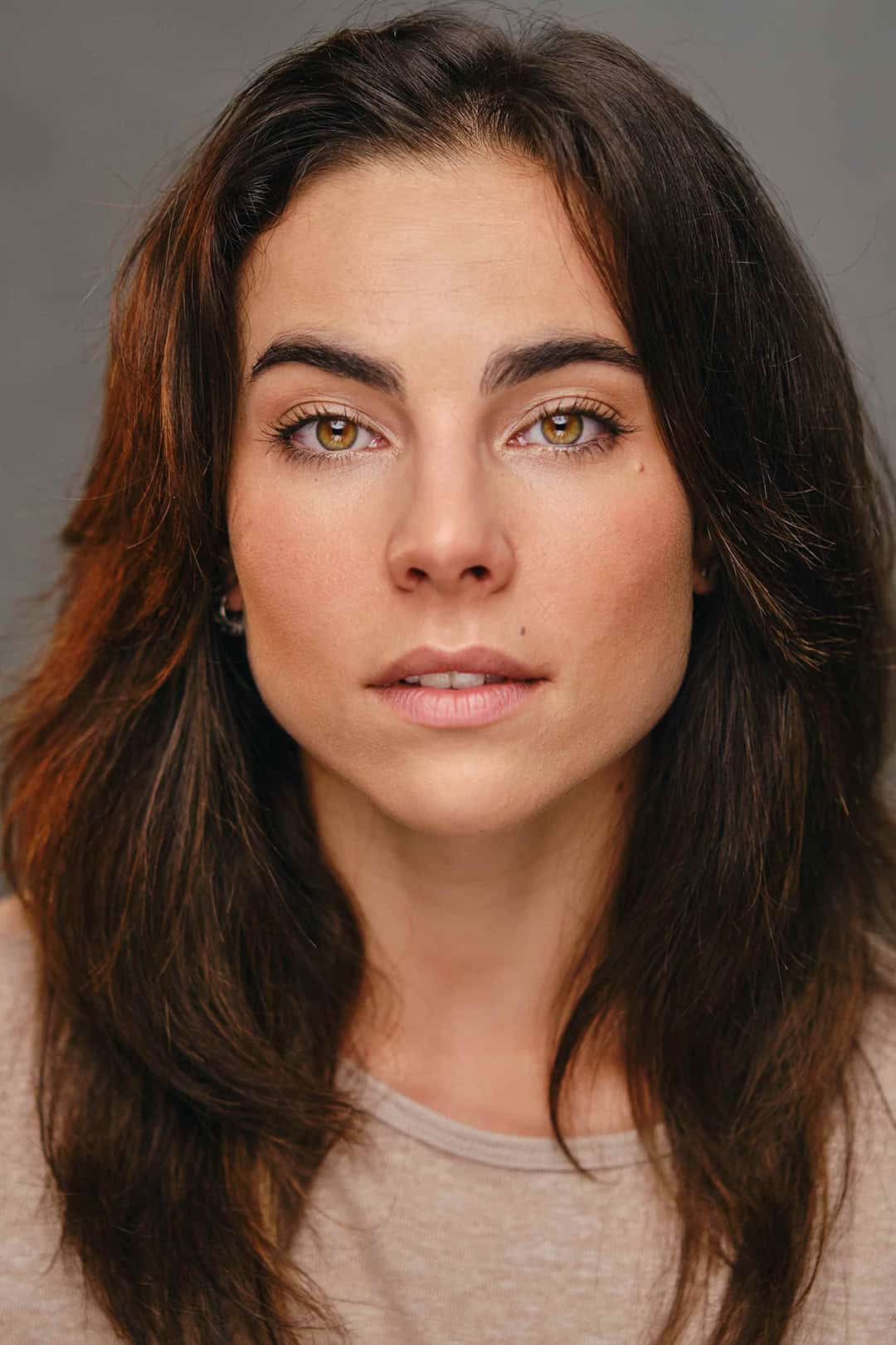 Headshot 1