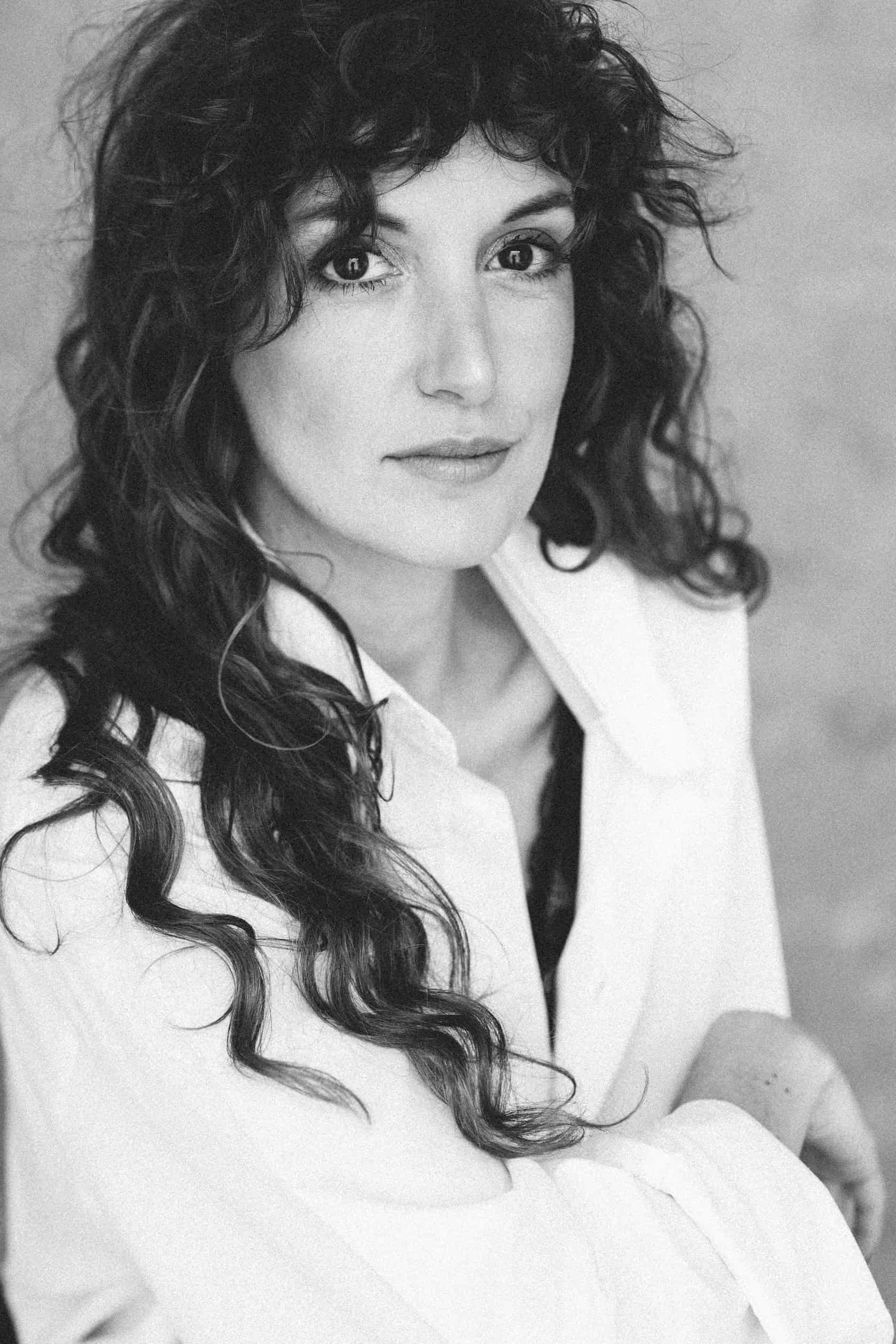 Headshot 1