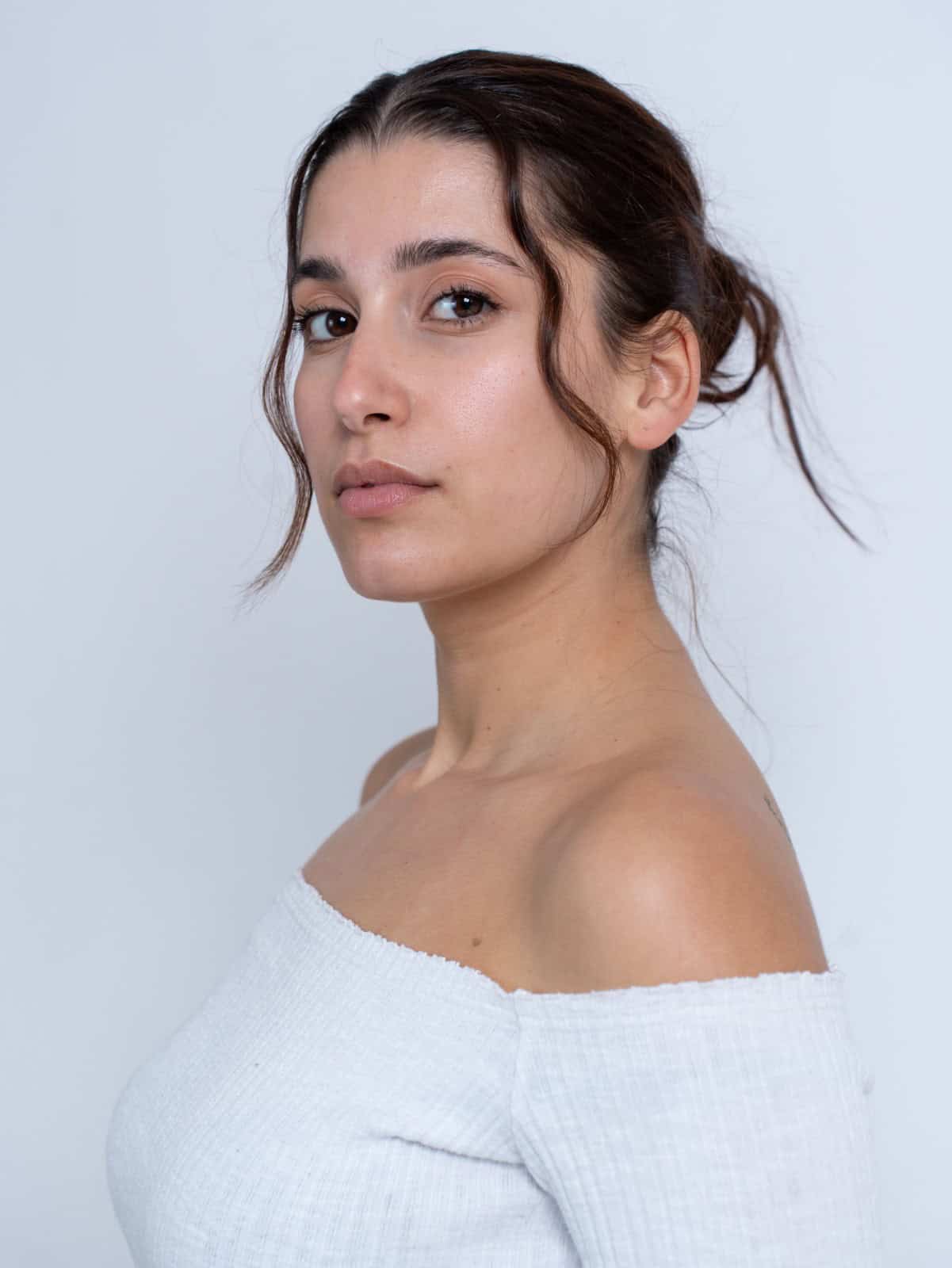 Headshot 1
