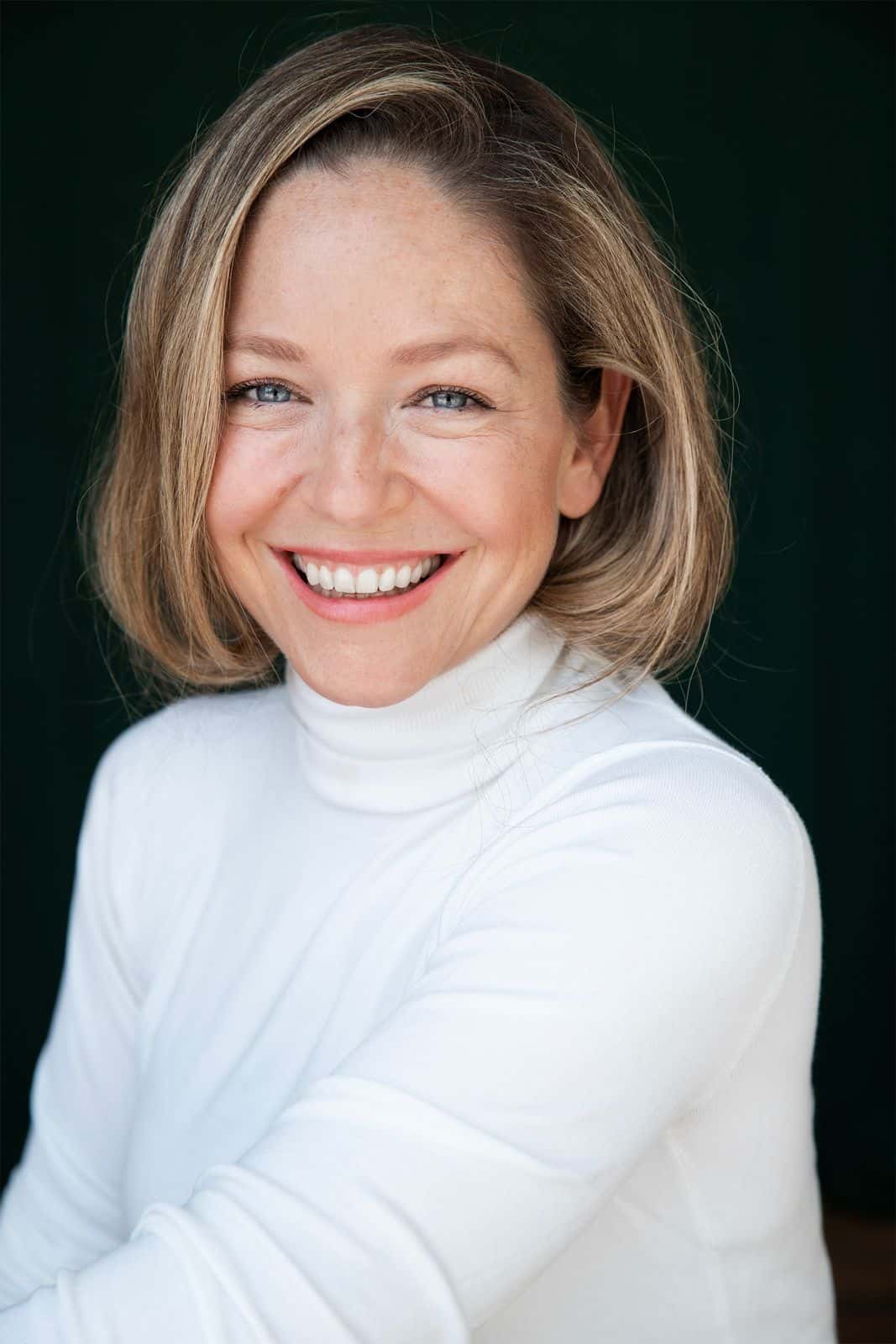 Headshot 1