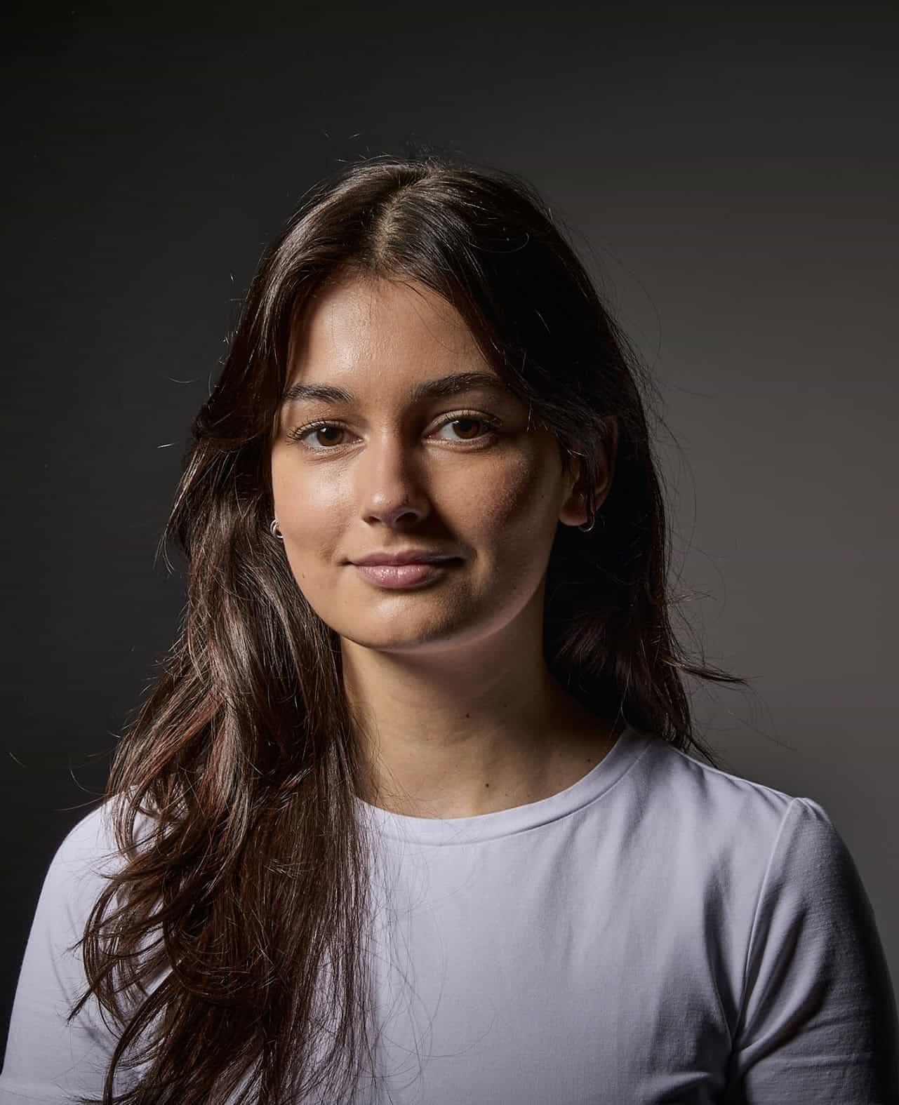 Headshot 1