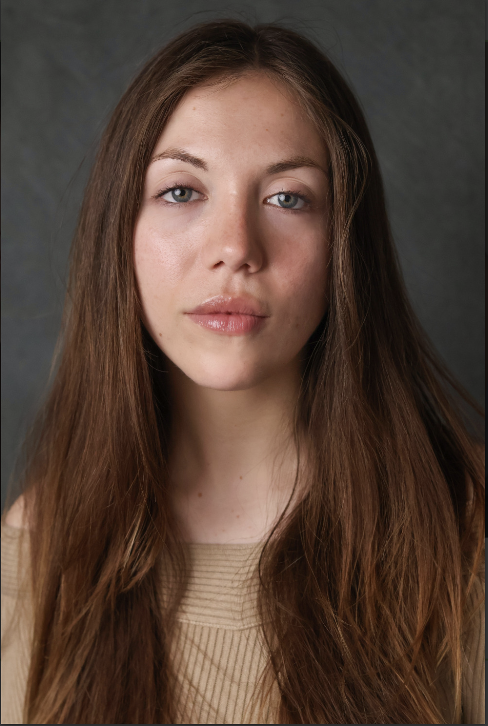 Headshot 1