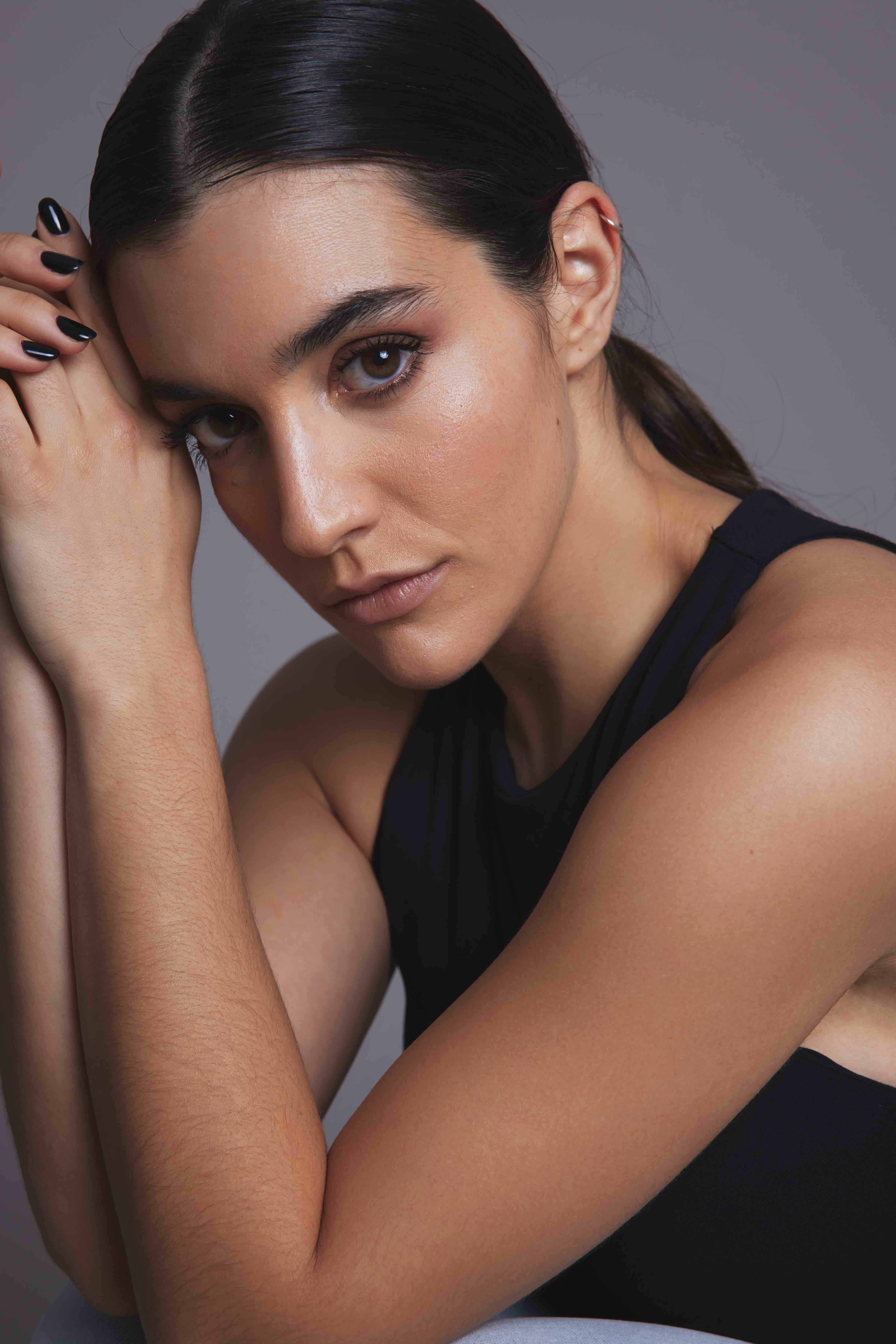 Headshot 1