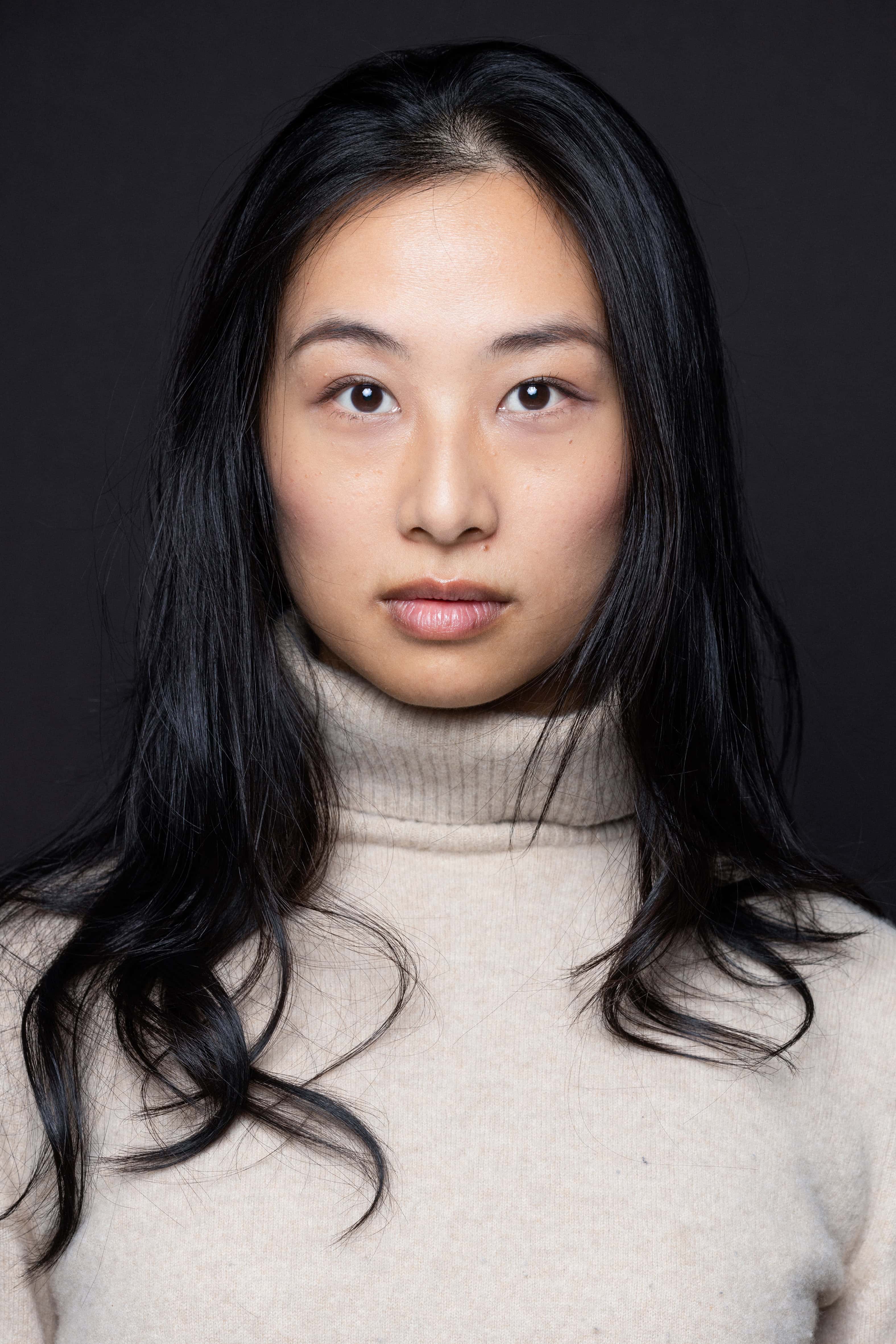 Headshot 1