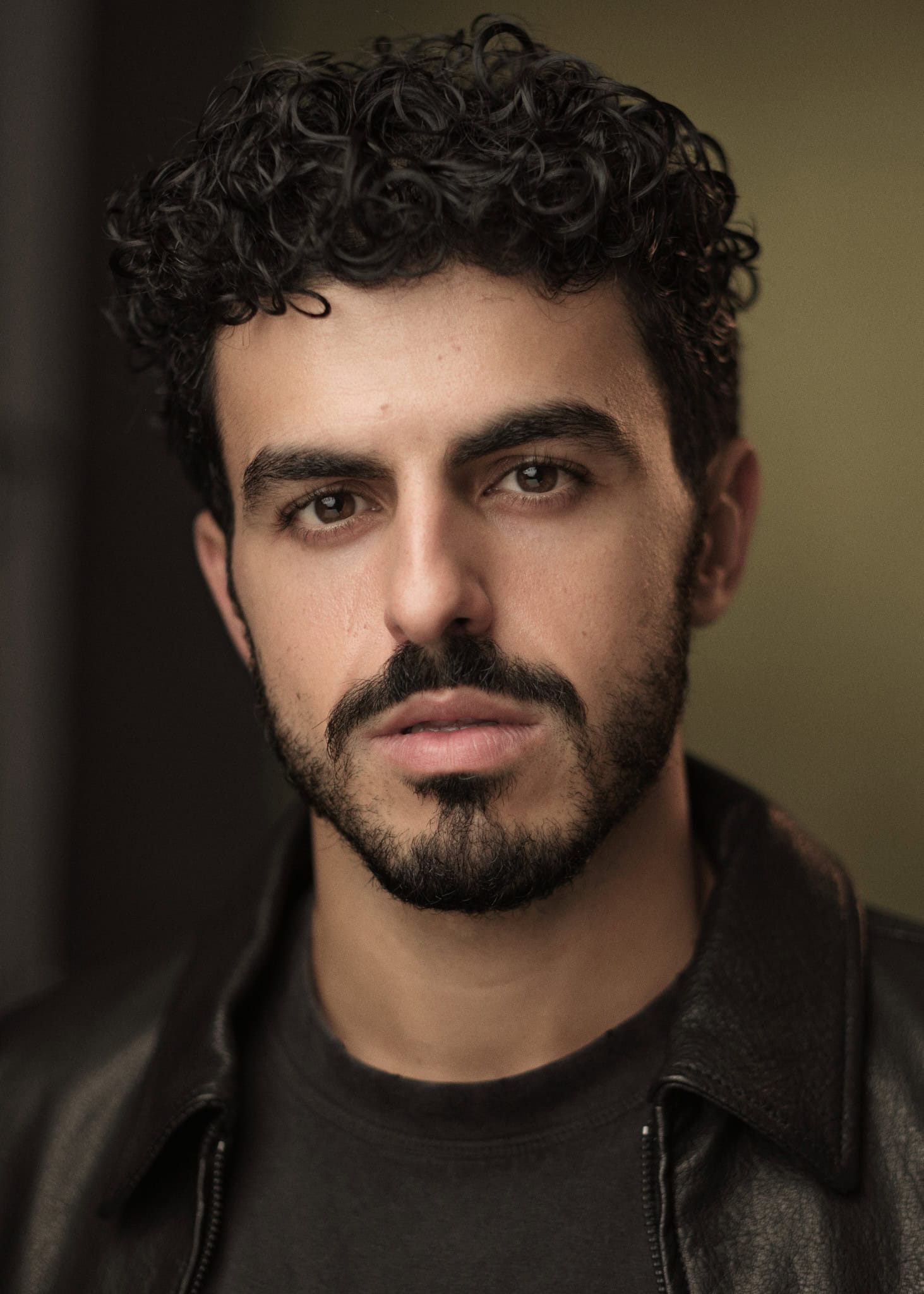 Headshot 1