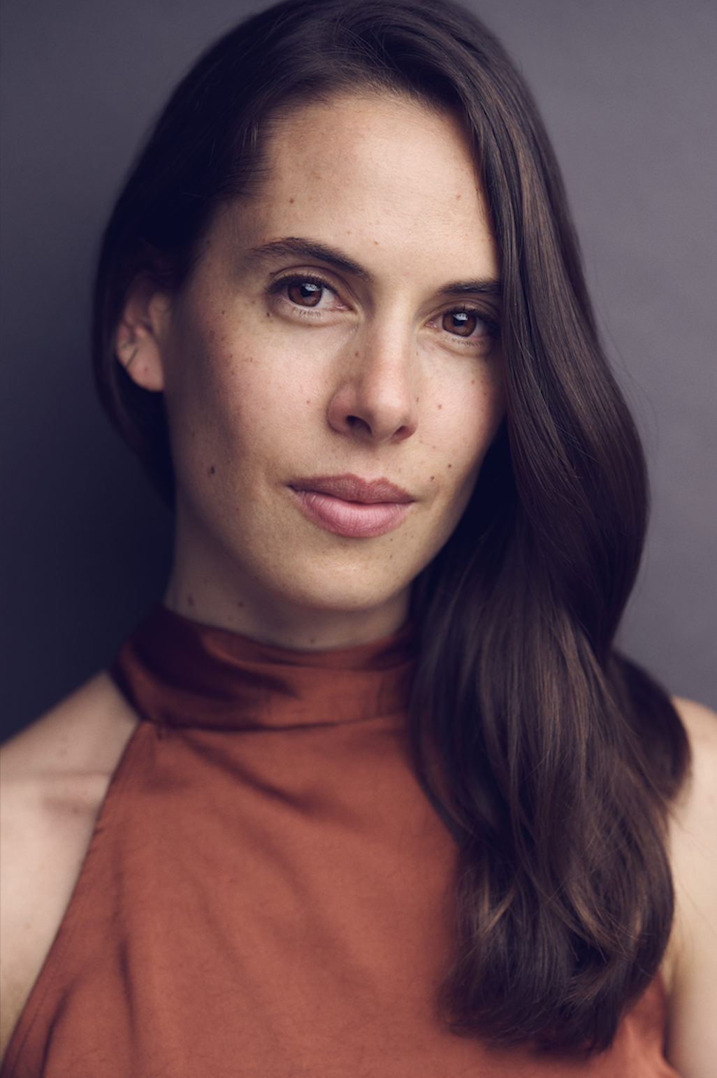 Headshot 1