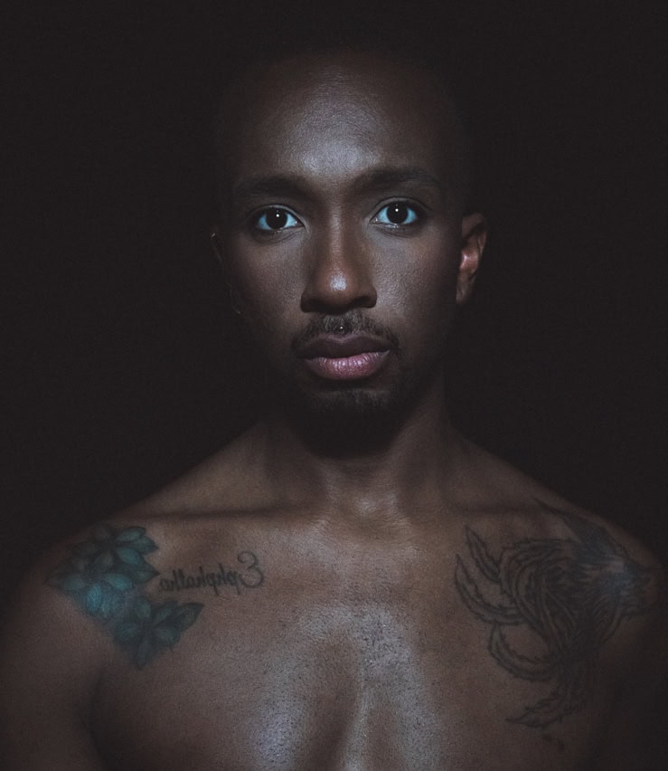 Headshot 1