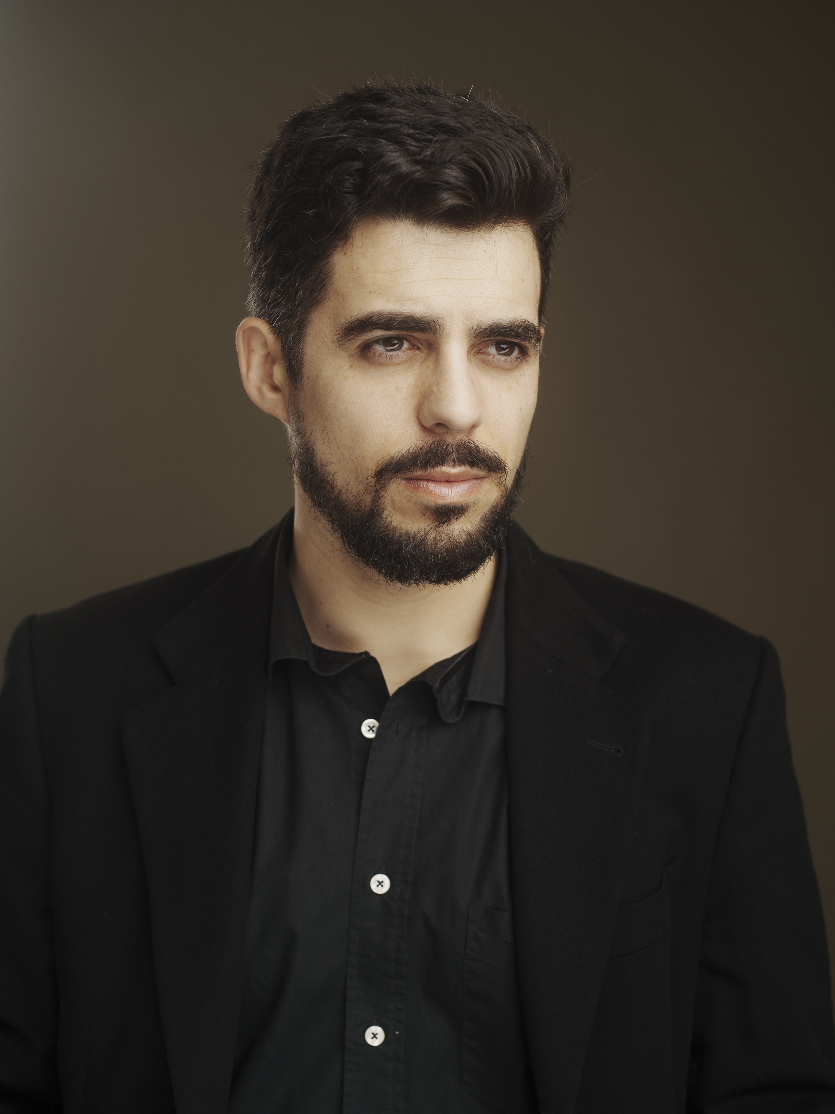 Headshot 1