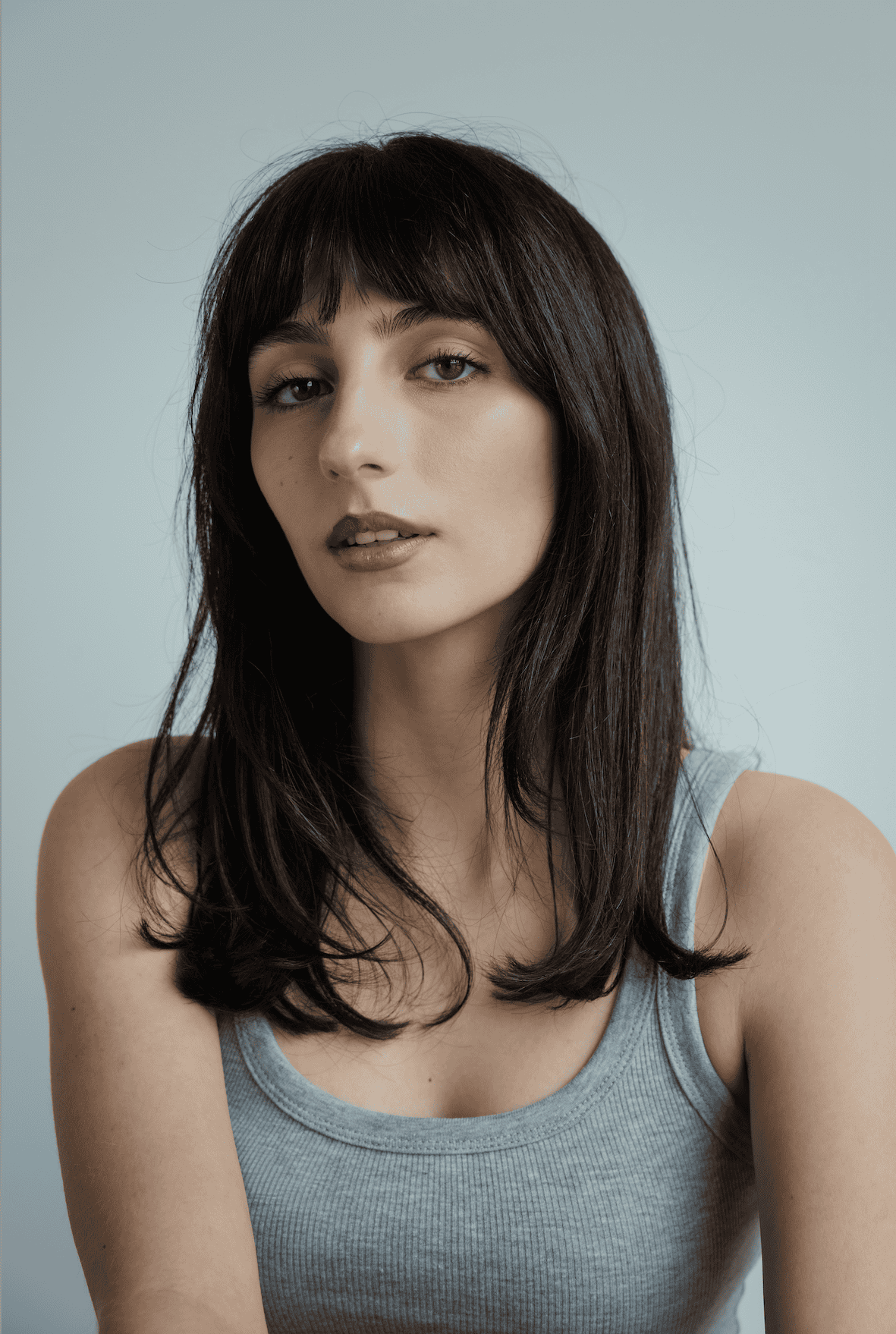 Headshot 1