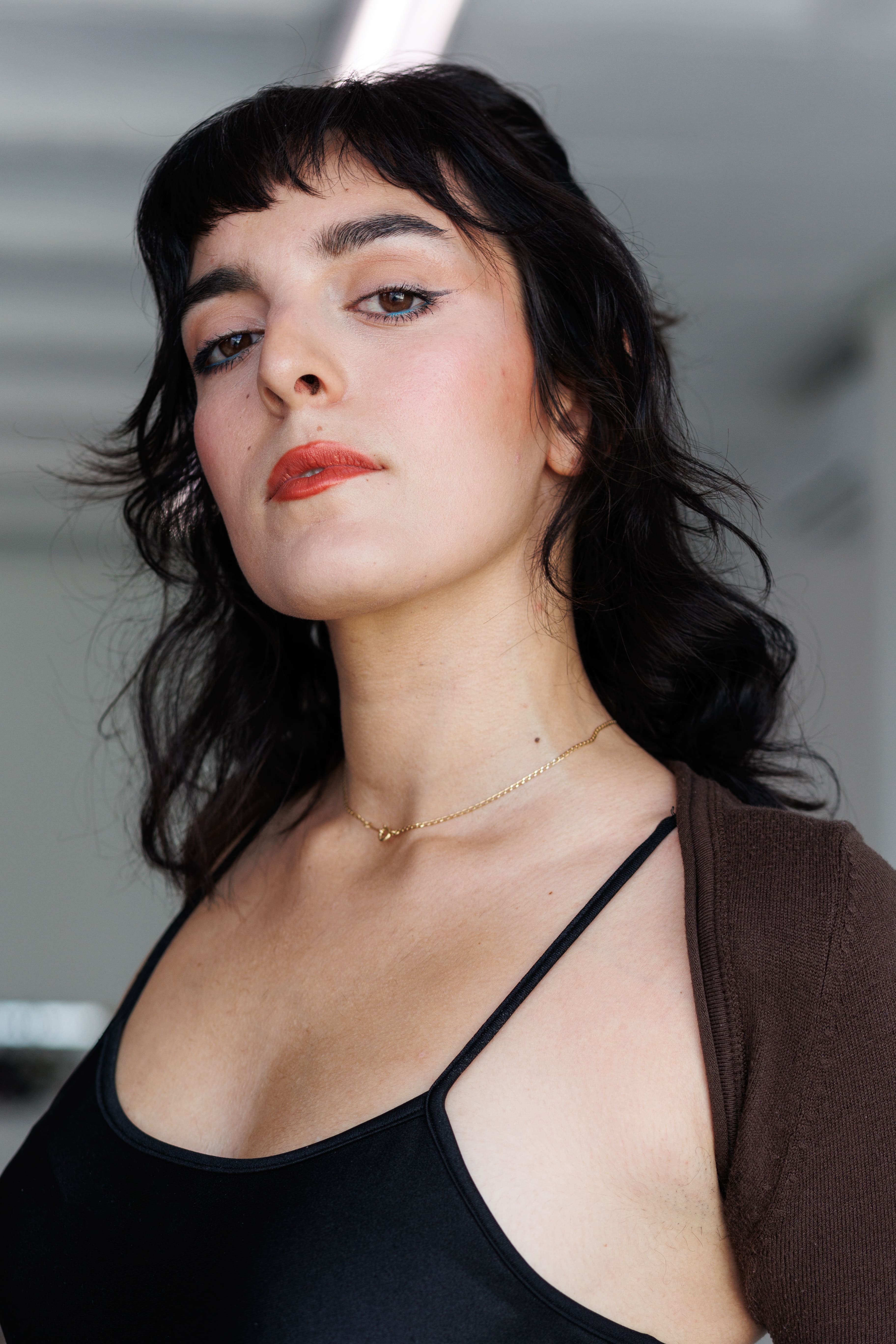 Headshot 1