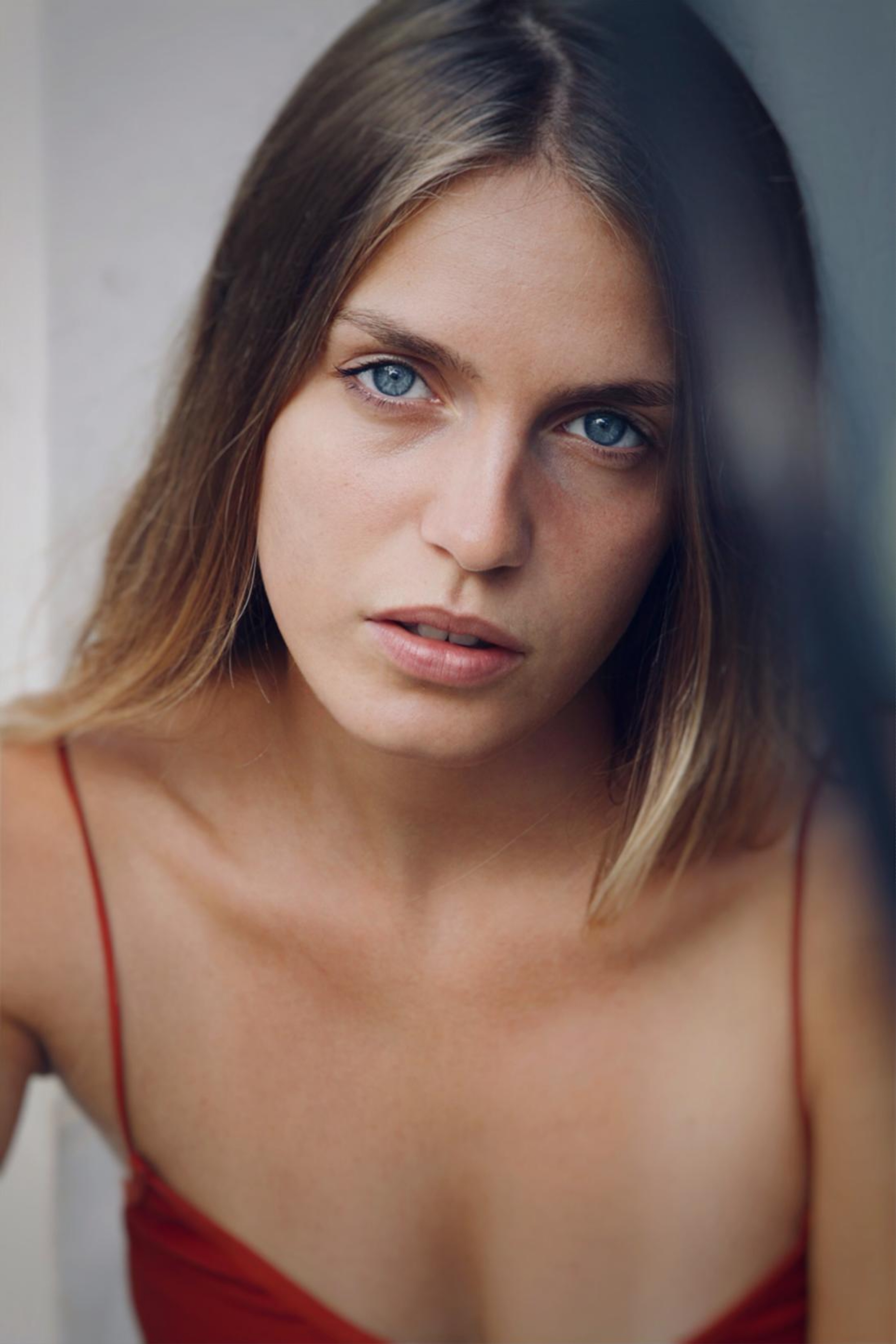 Headshot 1