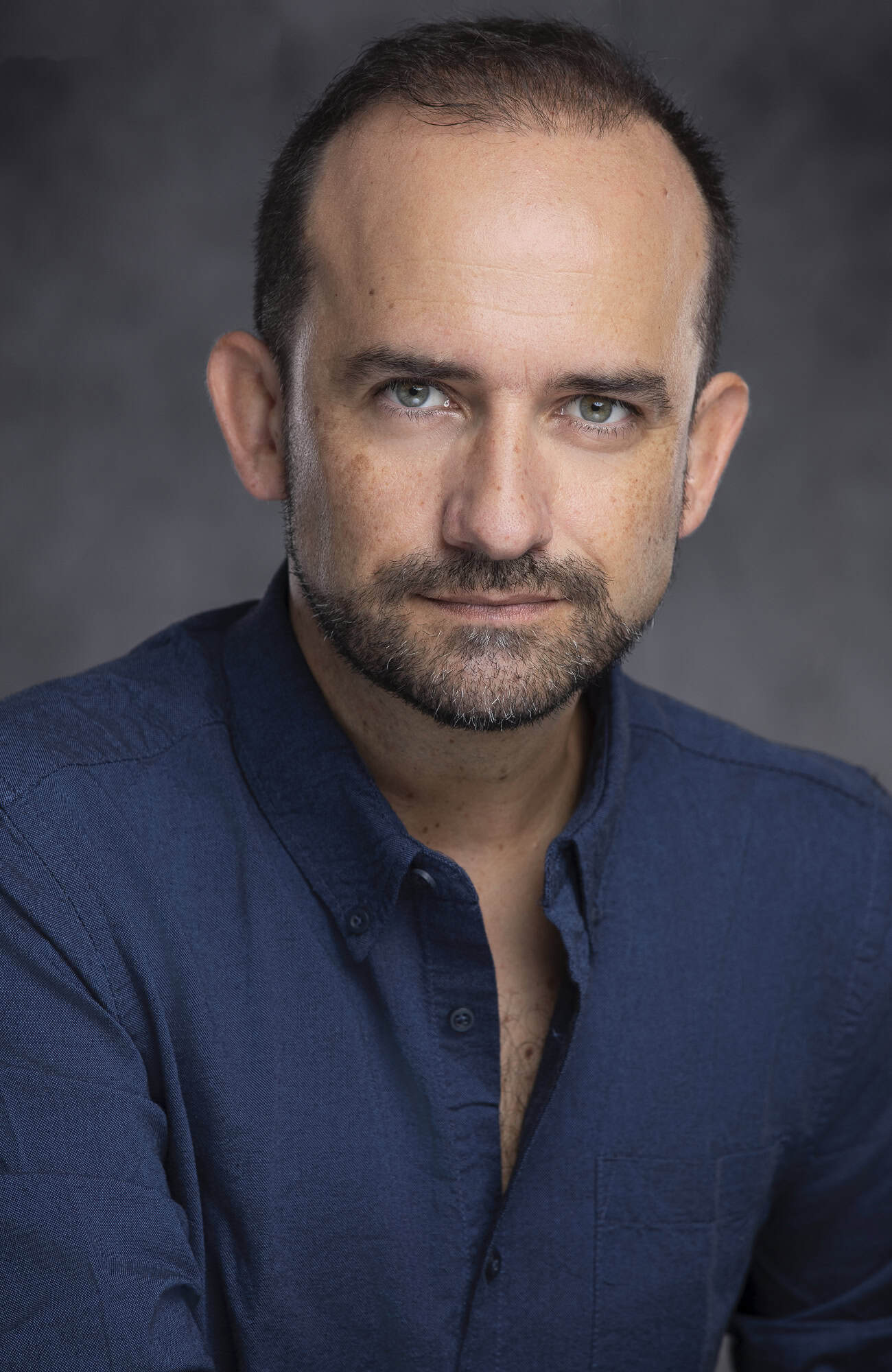 Headshot 1