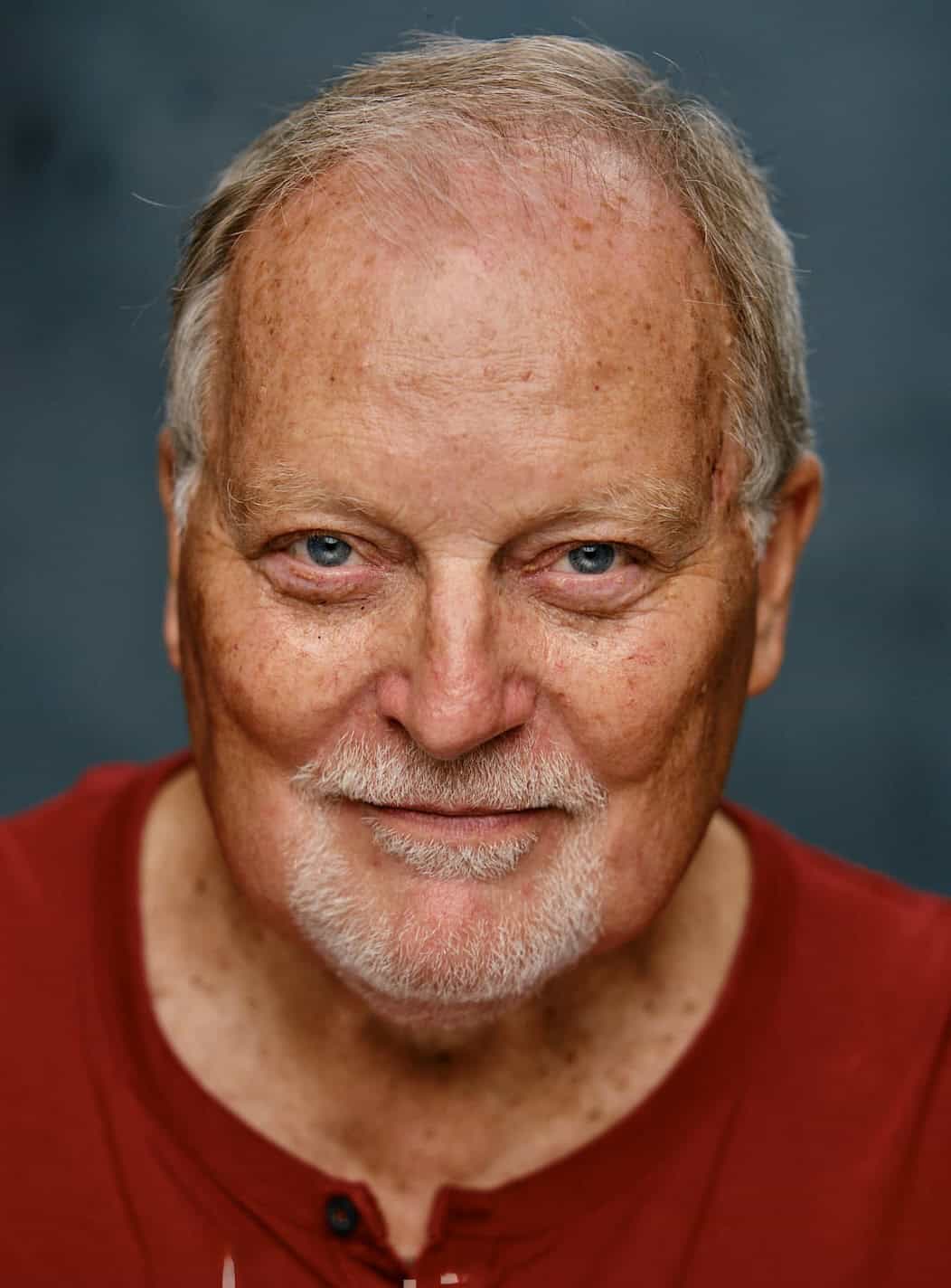 Headshot 1