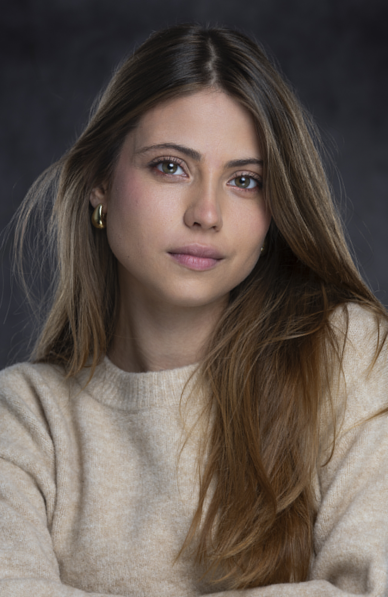 Headshot 1