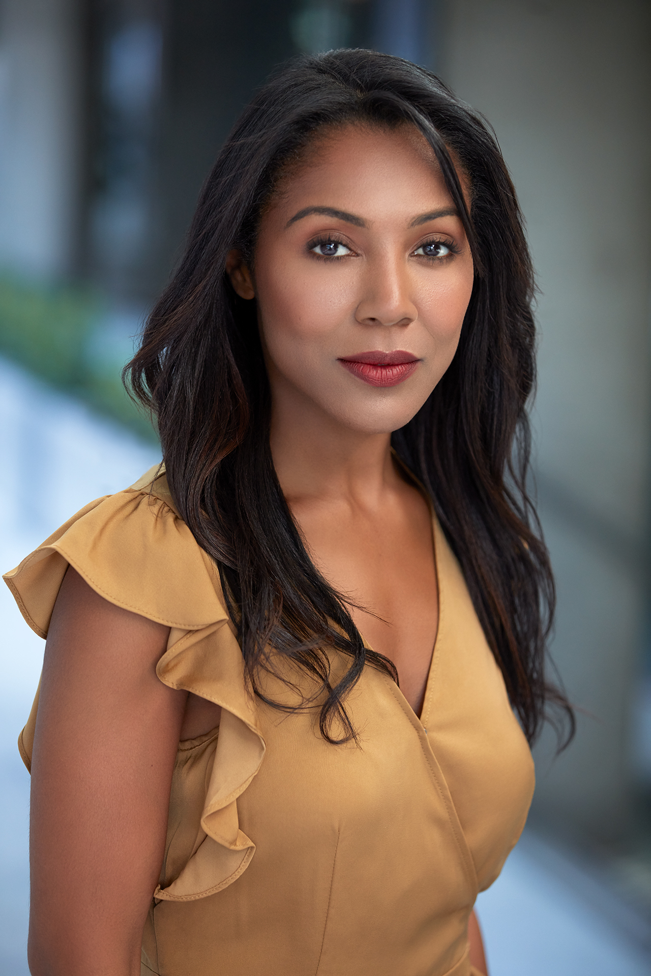 Headshot 1