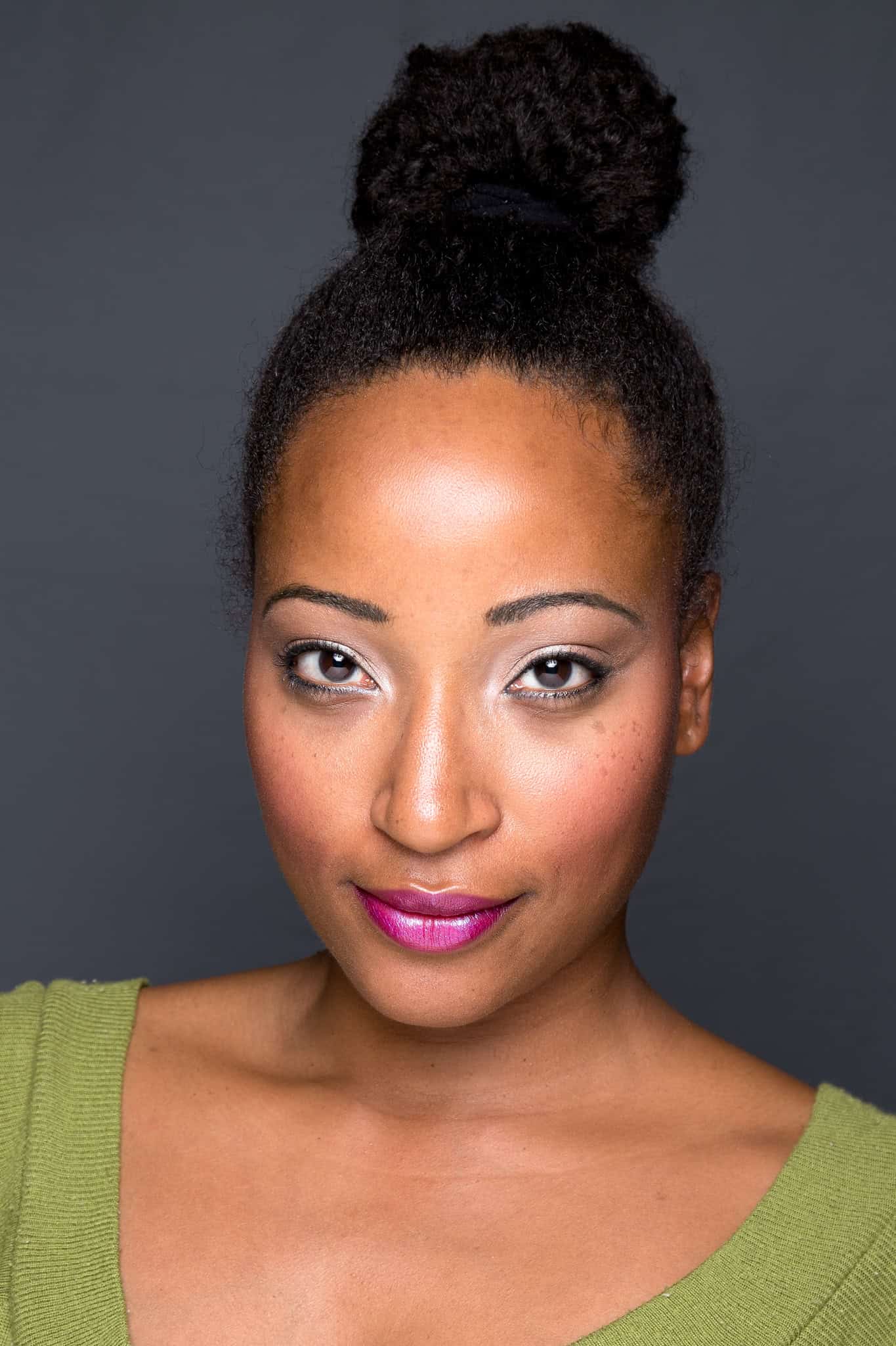 Headshot 1